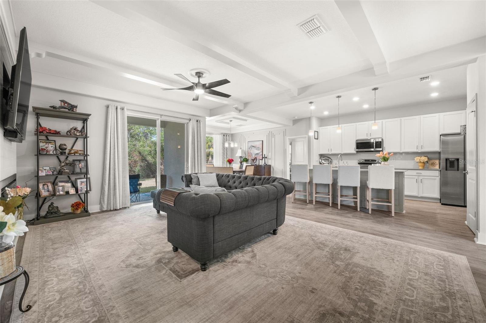 Single Family Residence at 4831 OCALA TER, NORTH PORT, photo 9 of 33