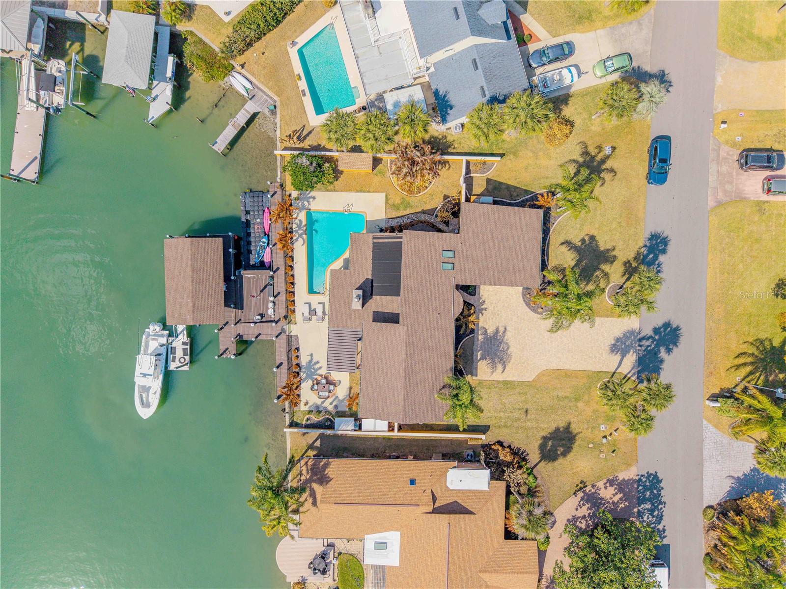 Single Family Residence at 102 VIA DUOMO, NEW SMYRNA BEACH, photo 8 of 99