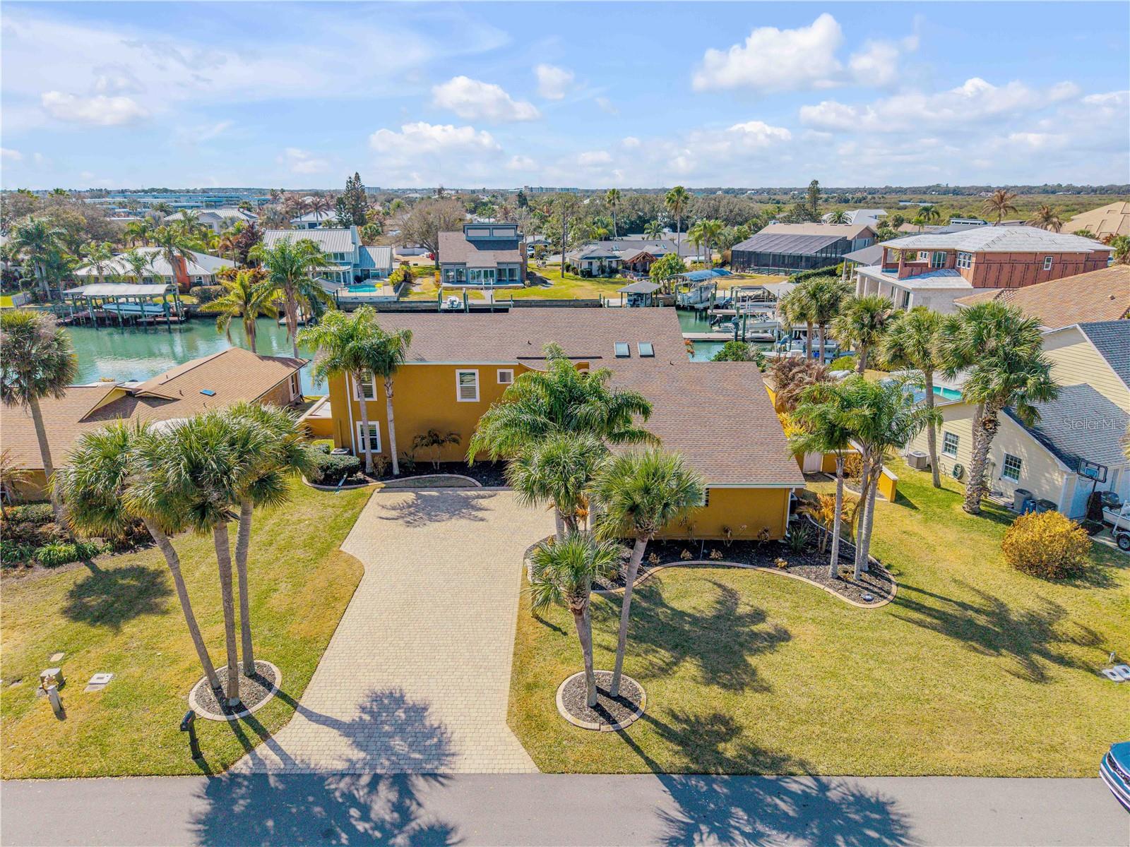 Single Family Residence at 102 VIA DUOMO, NEW SMYRNA BEACH, photo 10 of 99