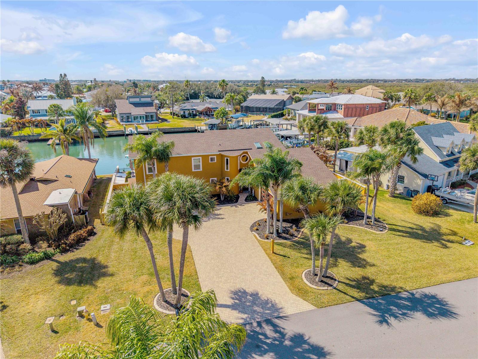 Single Family Residence at 102 VIA DUOMO, NEW SMYRNA BEACH, photo 11 of 99