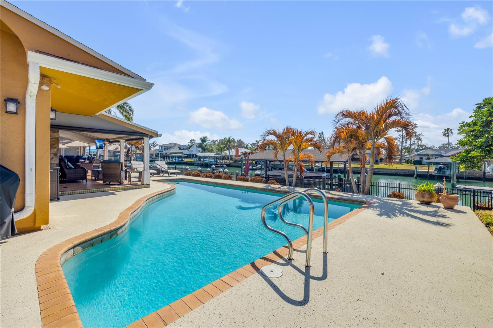Single Family Residence at 102 VIA DUOMO, NEW SMYRNA BEACH, photo 61 of 99