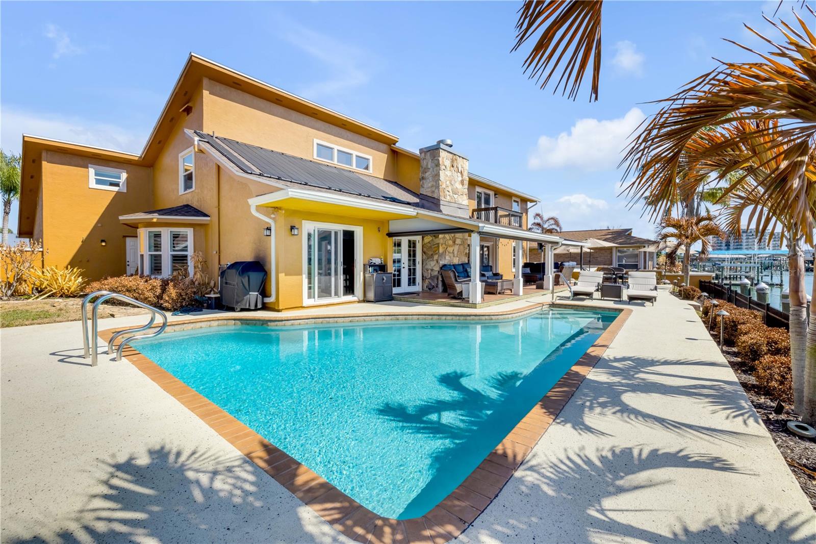 Single Family Residence at 102 VIA DUOMO, NEW SMYRNA BEACH, photo 62 of 99