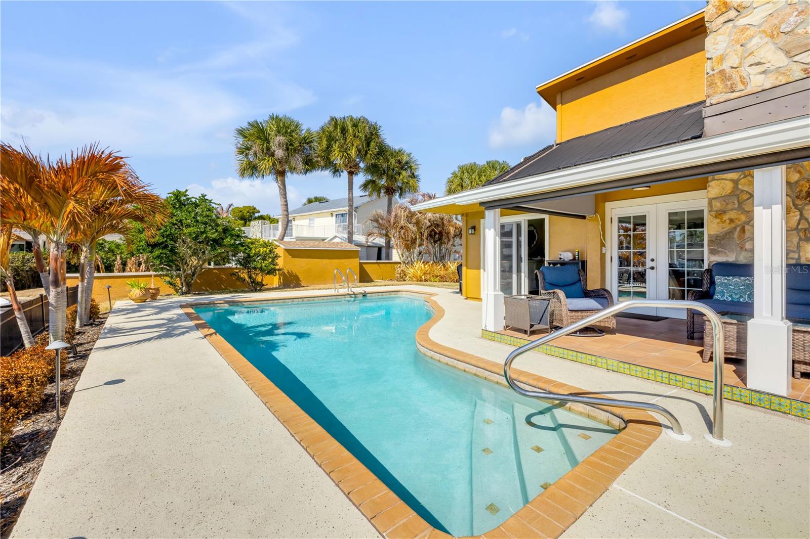 Single Family Residence at 102 VIA DUOMO, NEW SMYRNA BEACH, photo 63 of 99