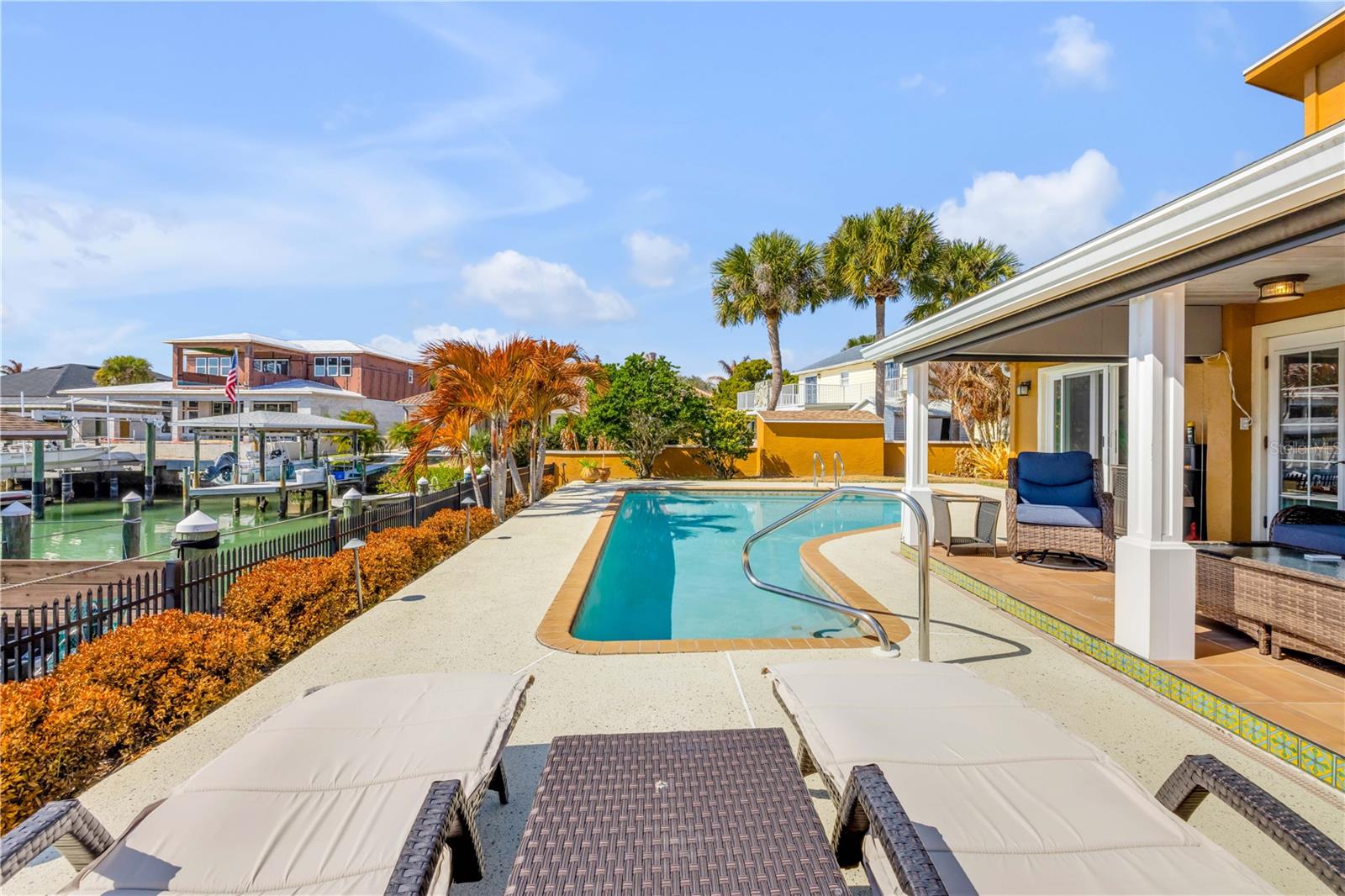 Single Family Residence at 102 VIA DUOMO, NEW SMYRNA BEACH, photo 64 of 99
