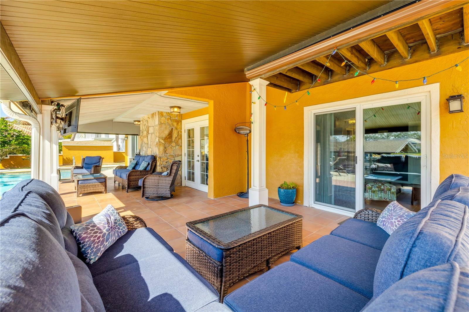 Single Family Residence at 102 VIA DUOMO, NEW SMYRNA BEACH, photo 68 of 99