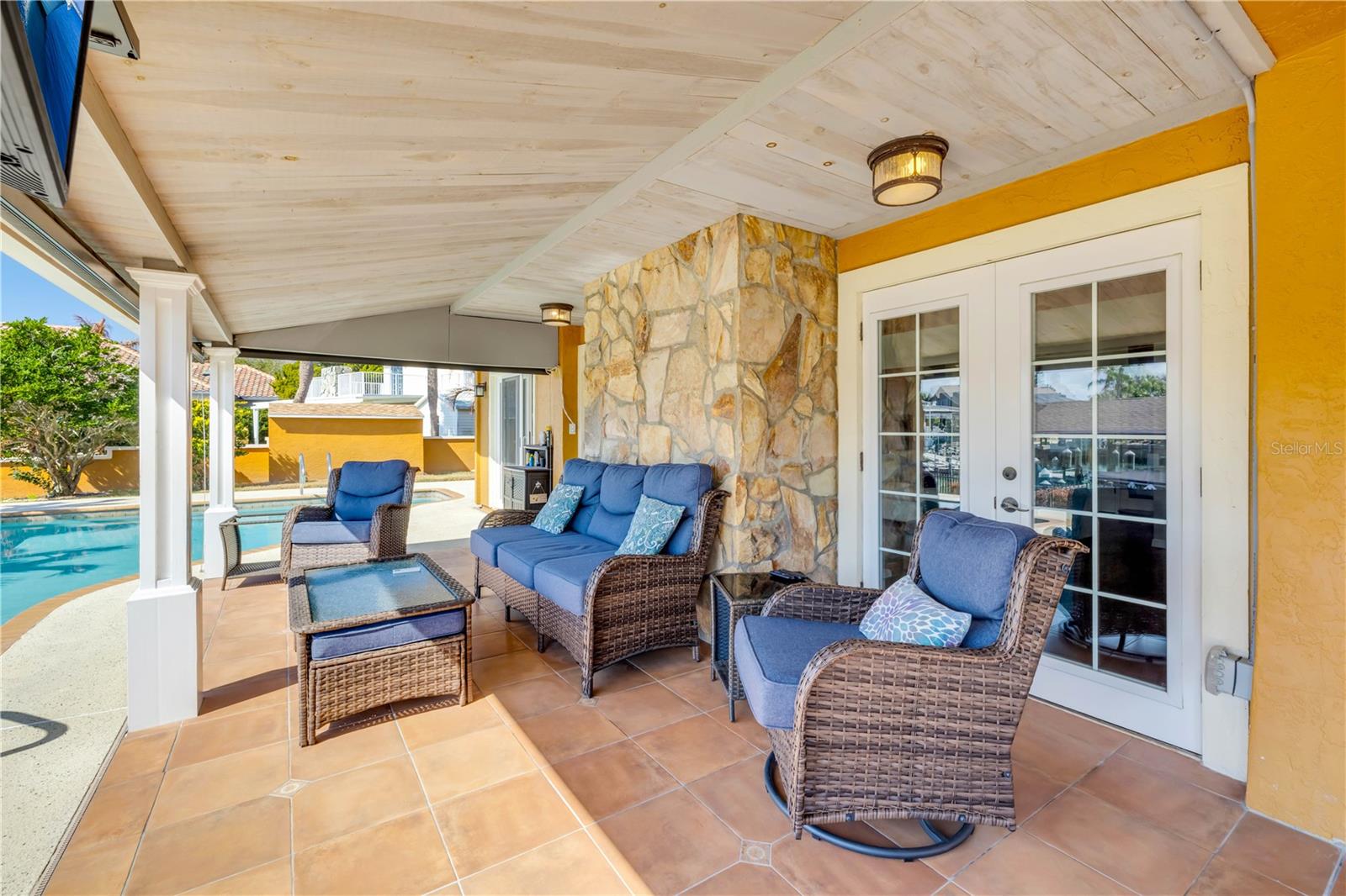 Single Family Residence at 102 VIA DUOMO, NEW SMYRNA BEACH, photo 69 of 99