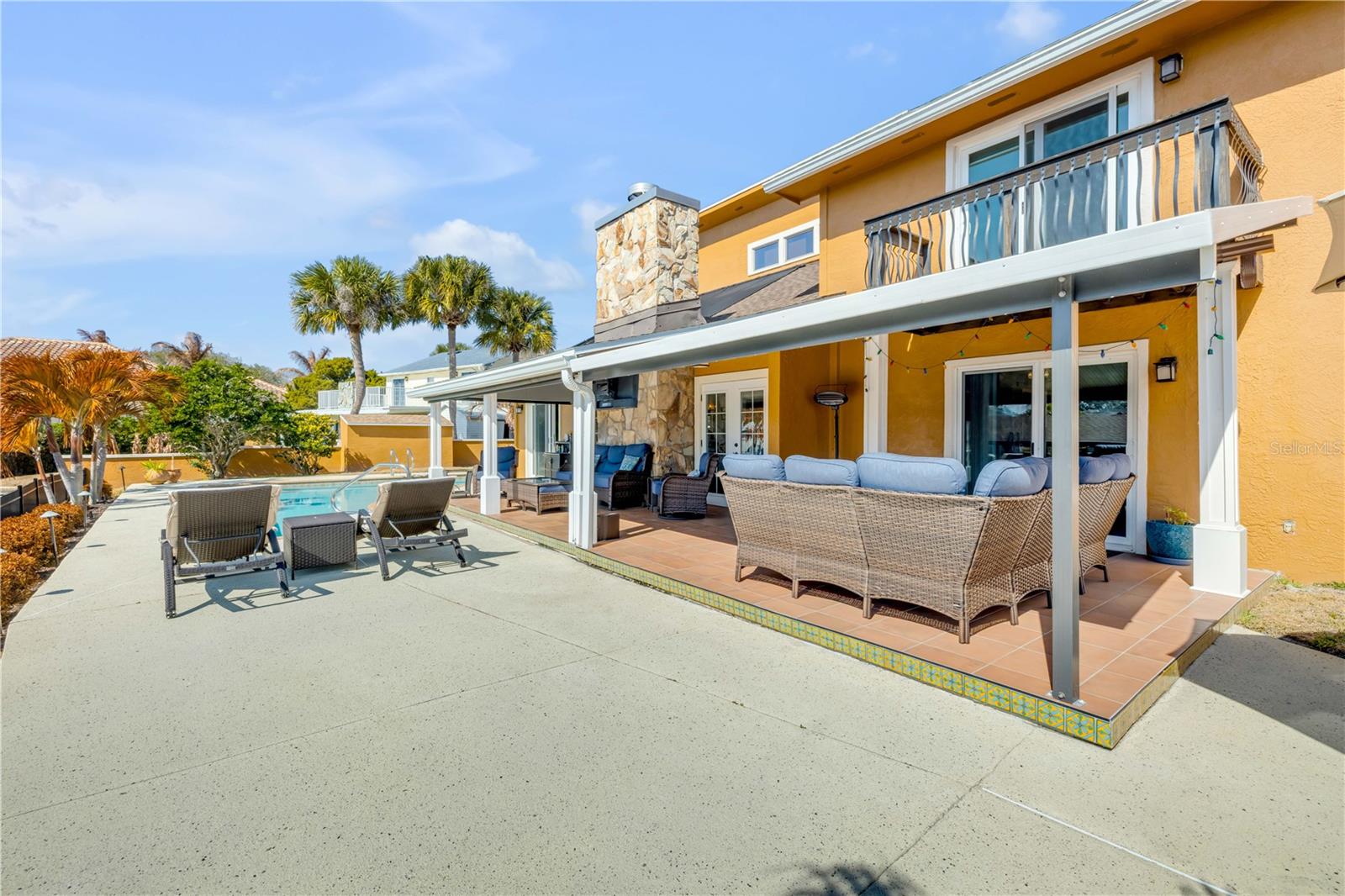 Single Family Residence at 102 VIA DUOMO, NEW SMYRNA BEACH, photo 71 of 99