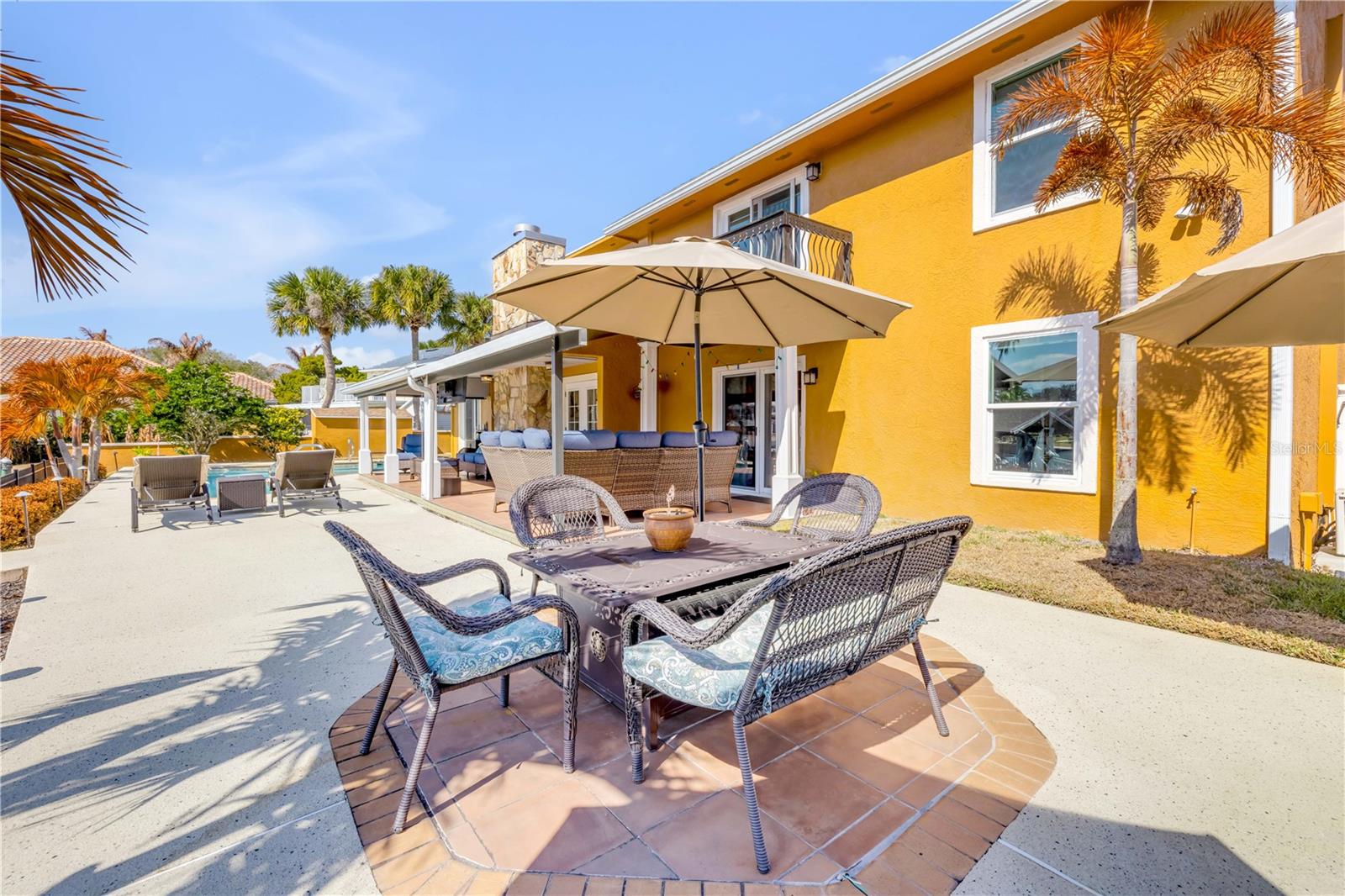 Single Family Residence at 102 VIA DUOMO, NEW SMYRNA BEACH, photo 75 of 99