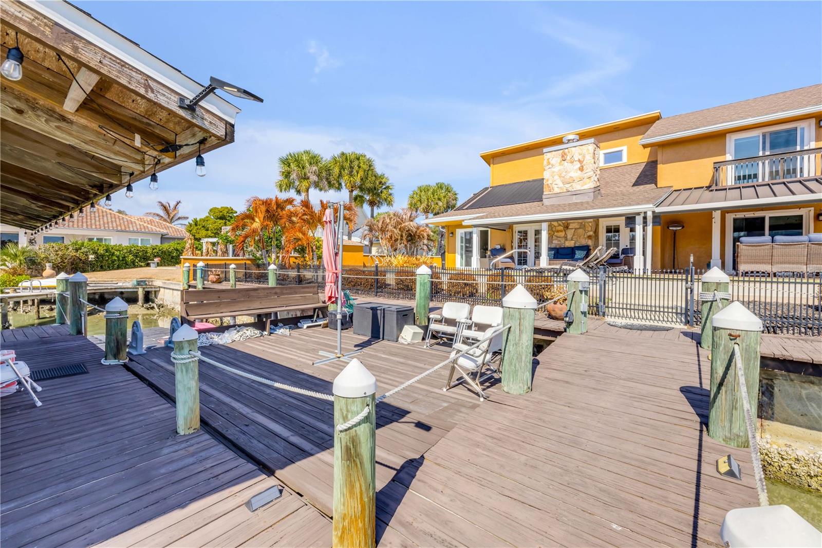 Single Family Residence at 102 VIA DUOMO, NEW SMYRNA BEACH, photo 80 of 99