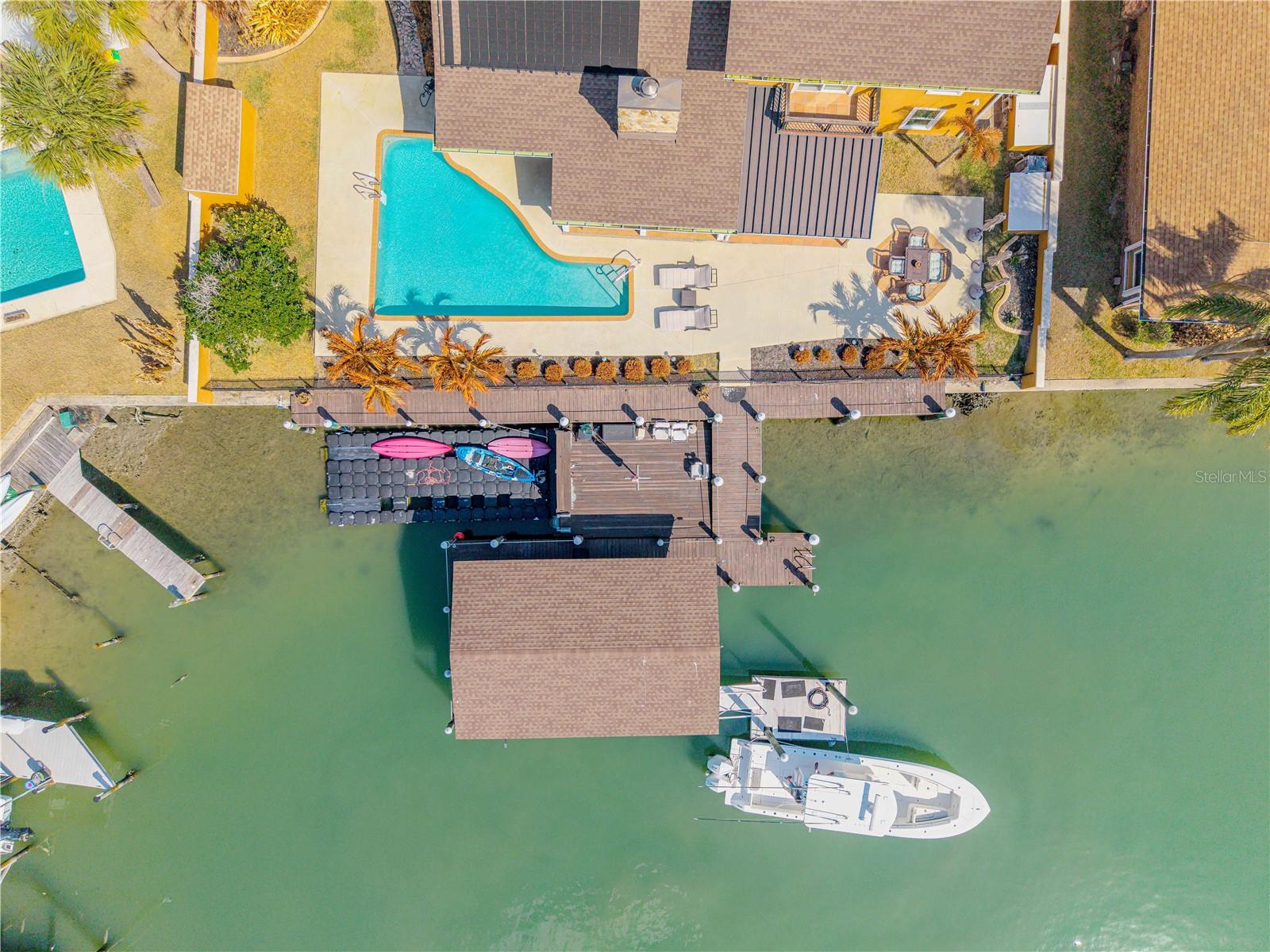 Single Family Residence at 102 VIA DUOMO, NEW SMYRNA BEACH, photo 85 of 99