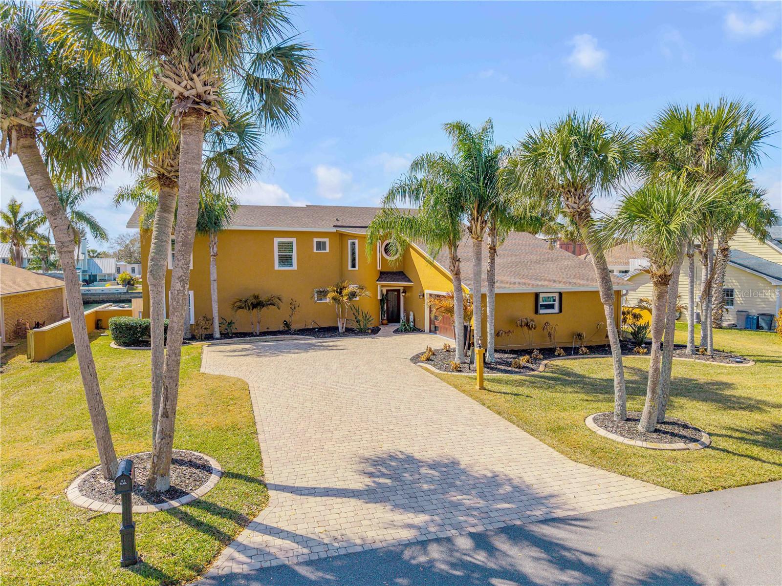 Single Family Residence at 102 VIA DUOMO, NEW SMYRNA BEACH, photo 94 of 99