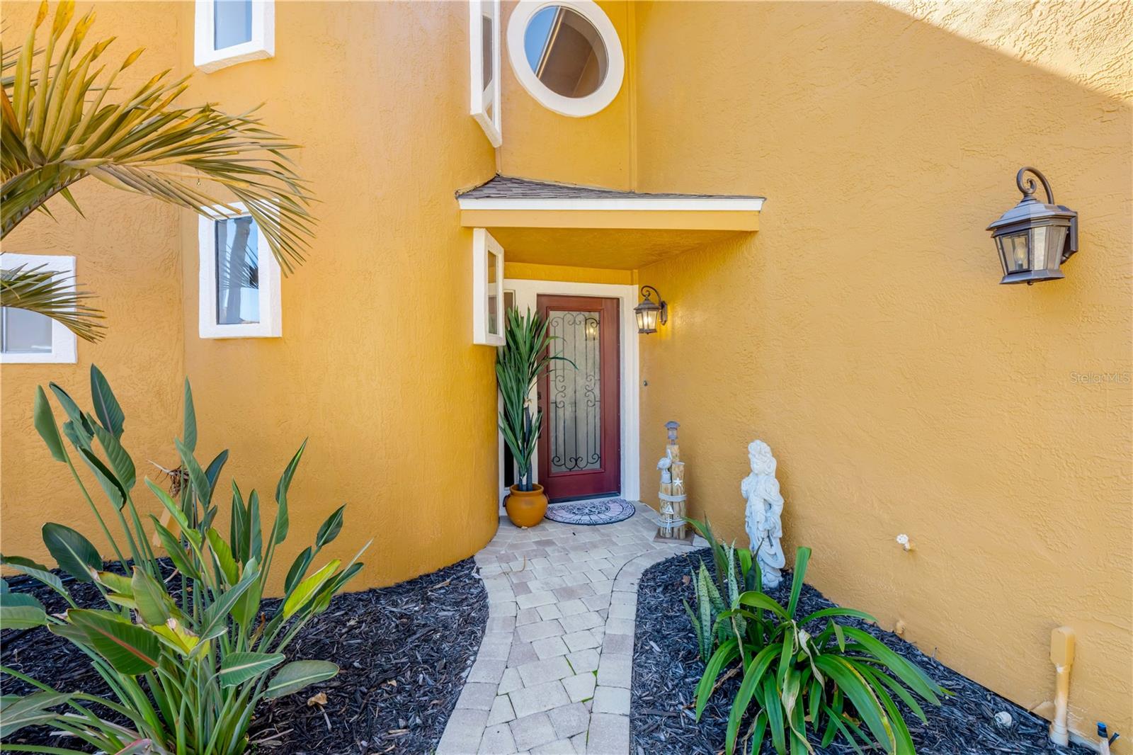Single Family Residence at 102 VIA DUOMO, NEW SMYRNA BEACH, photo 96 of 99