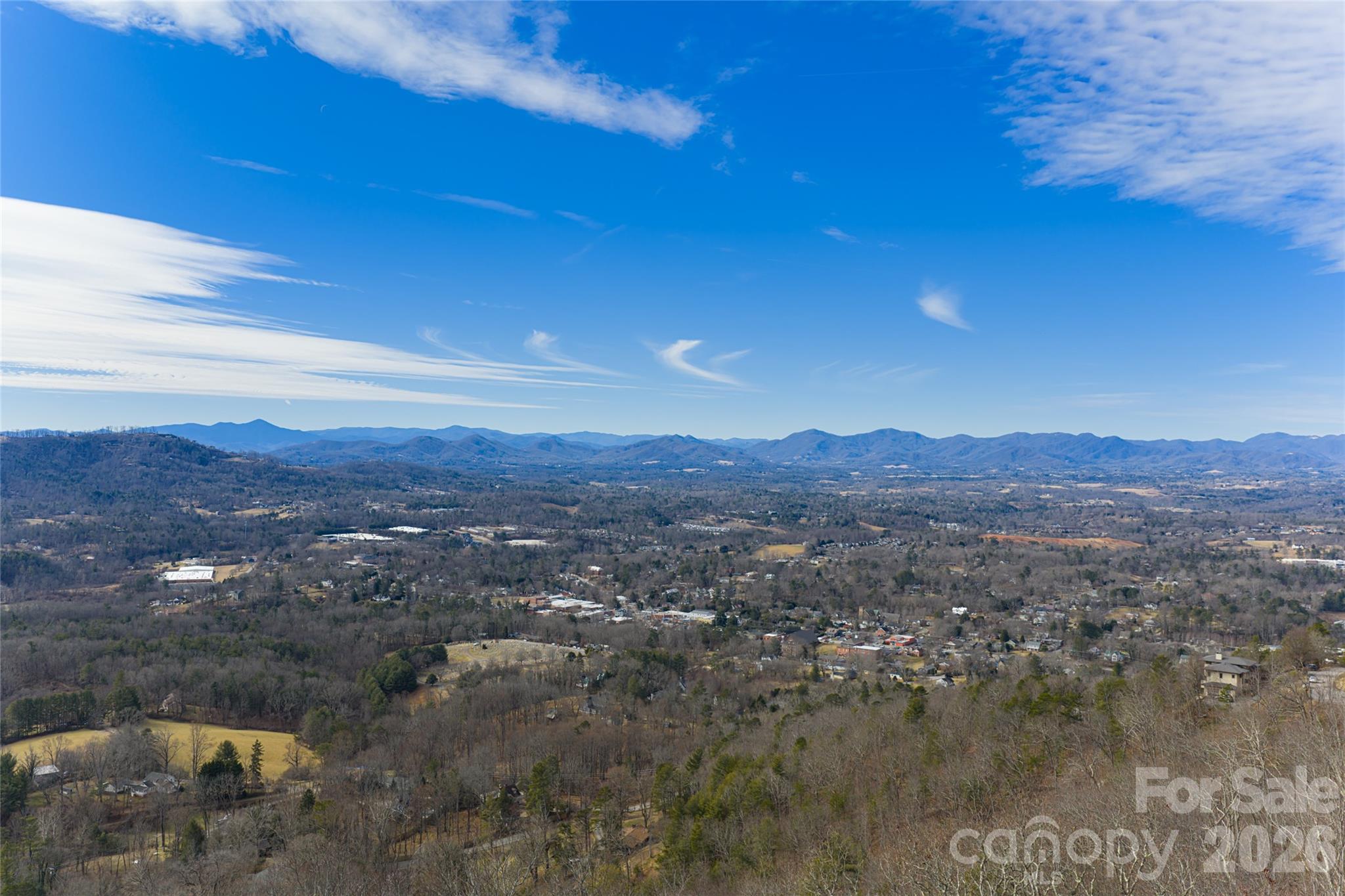 Lot at 5 Longstreet Court, Weaverville, photo 2 of 12