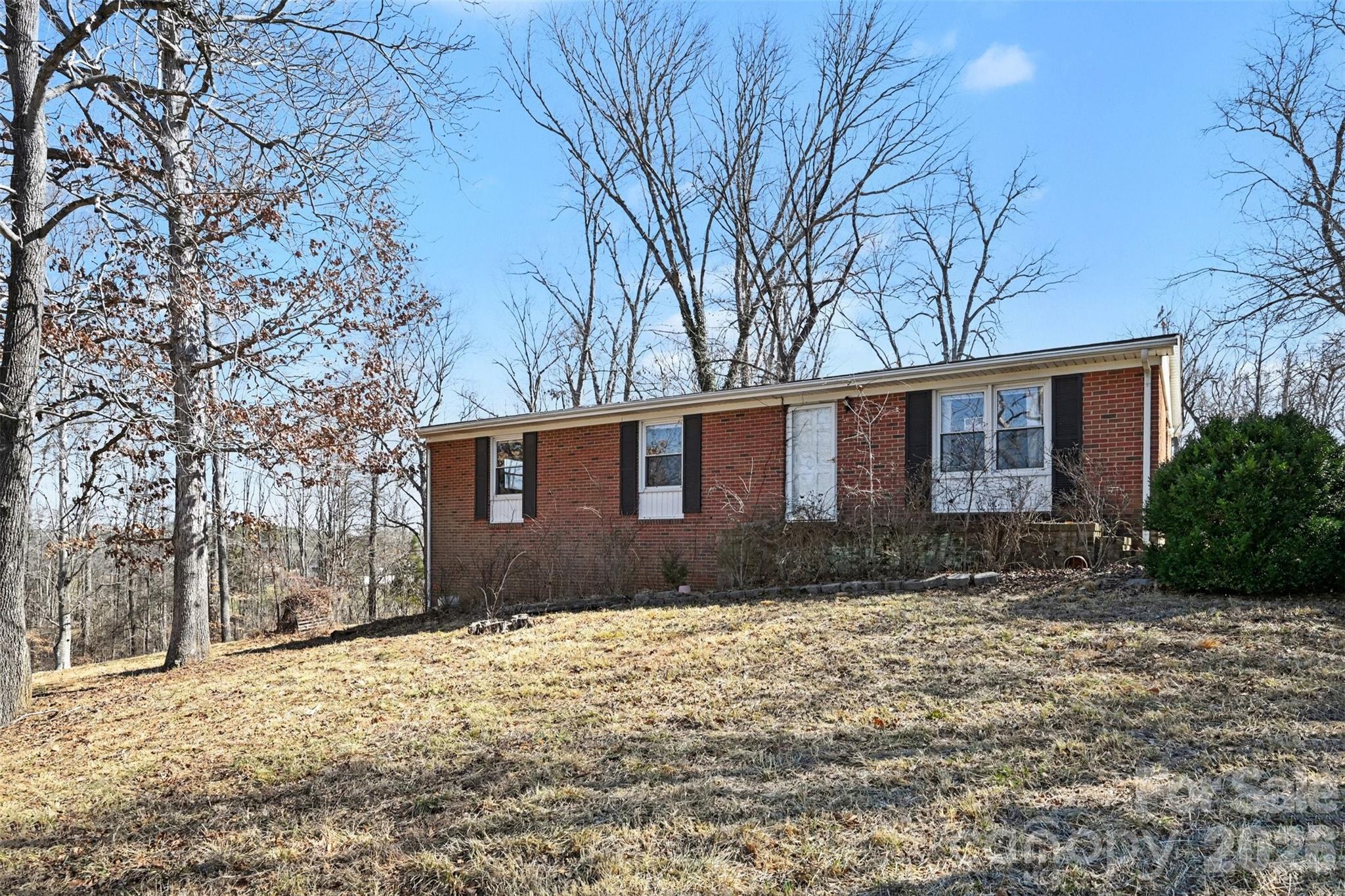 4650 Windy Road