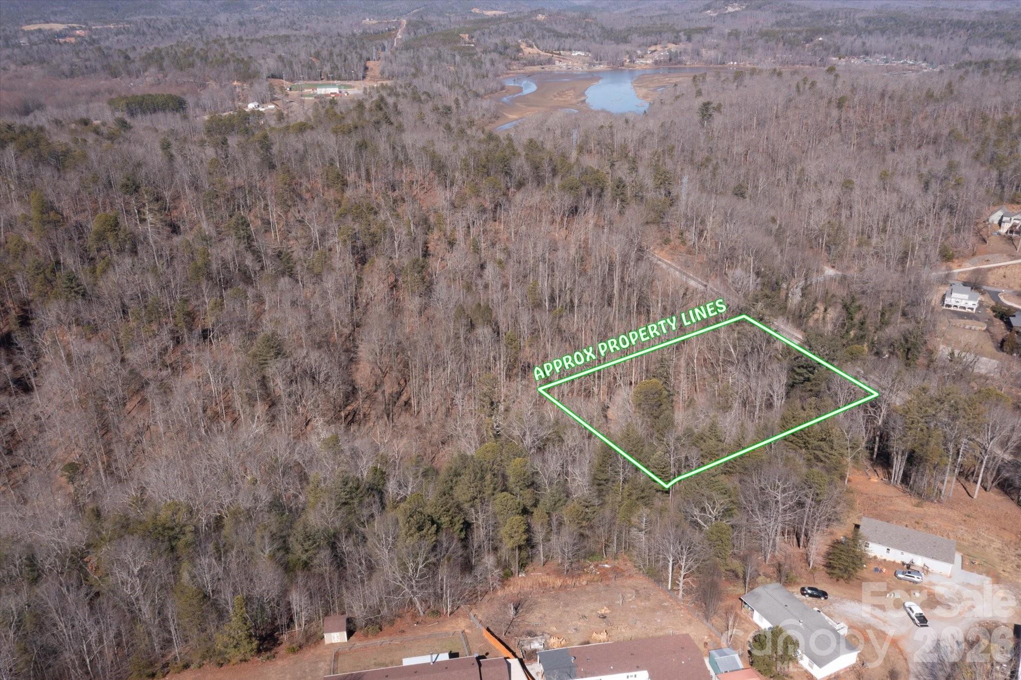 Lot at V/L Ridge Walk Road, Nebo, photo 4 of 10