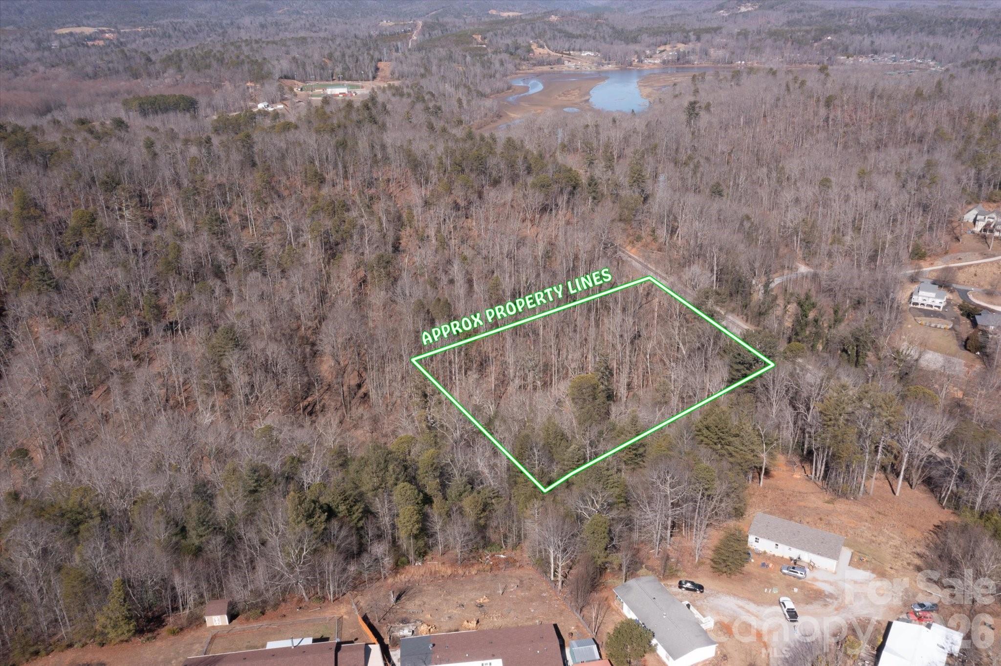 Lot at V/L Ridge Walk Road, Nebo, photo 5 of 10