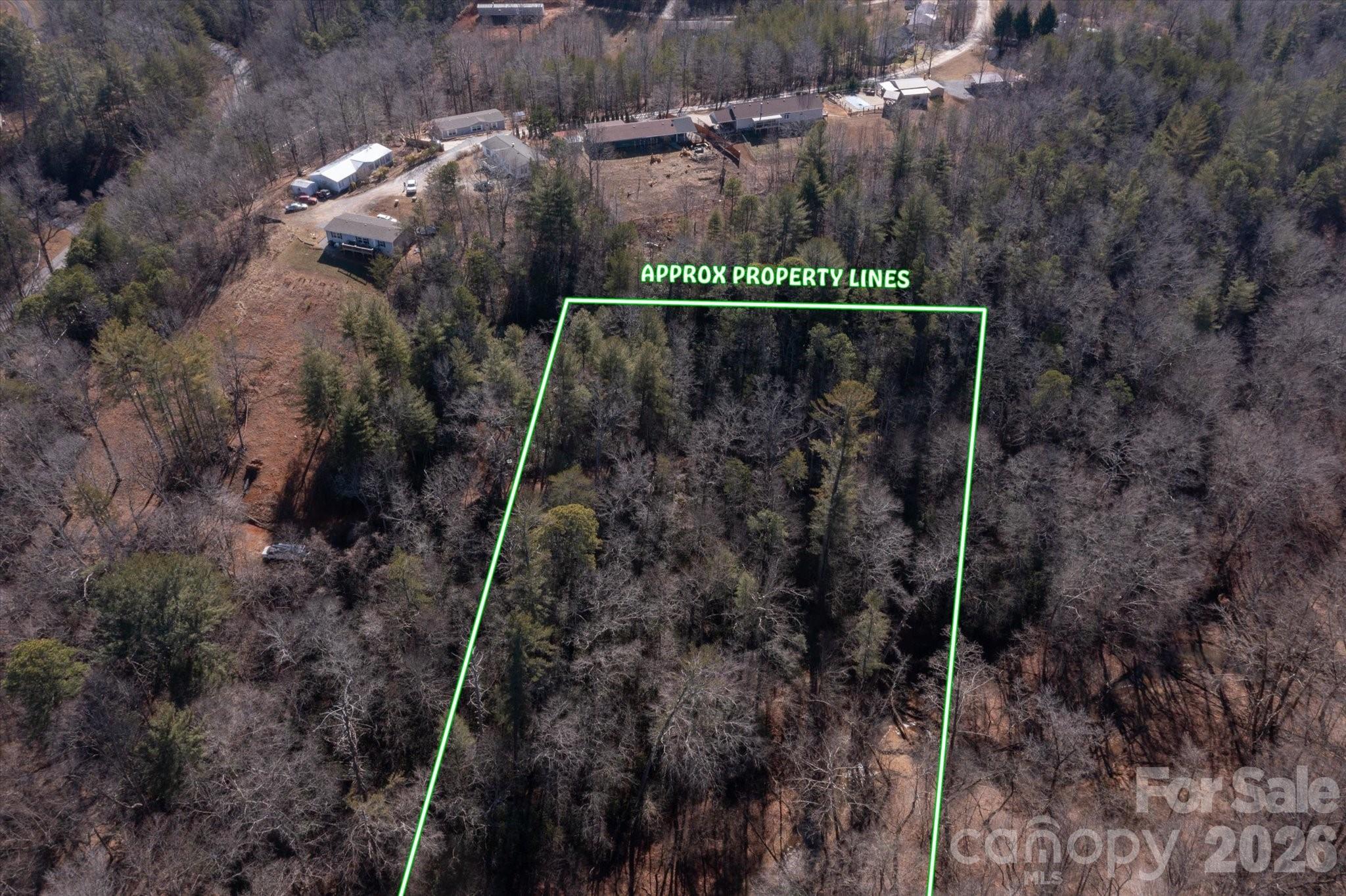Lot at V/L Ridge Walk Road, Nebo, photo 8 of 10
