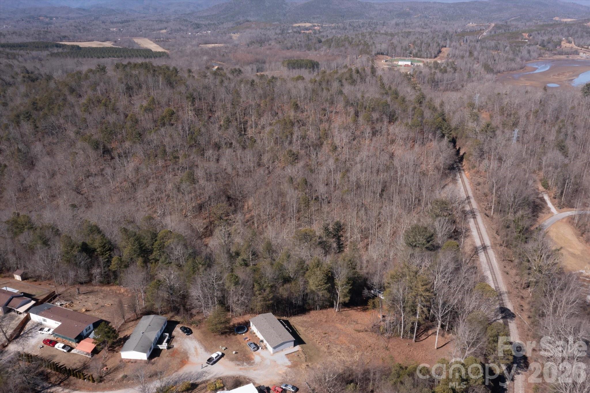 Lot at V/L Ridge Walk Road, Nebo, photo 9 of 10