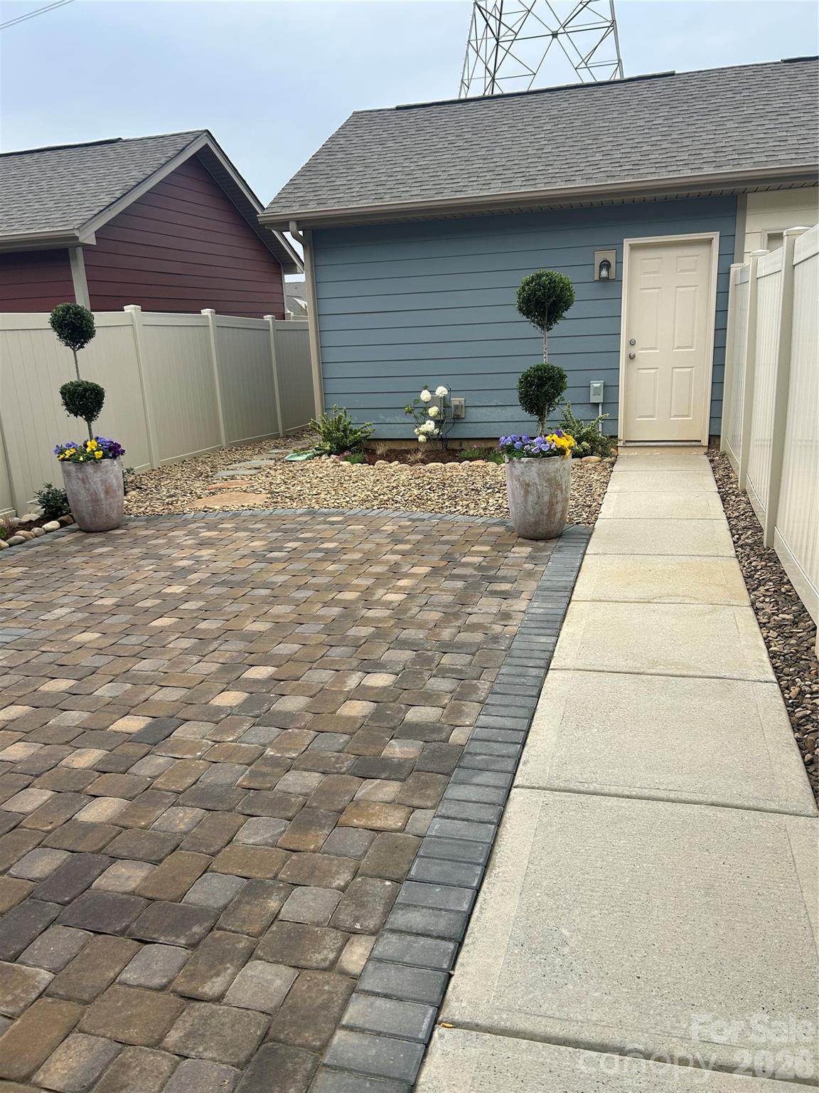 Townhouse at 11316 Westbranch Parkway, Davidson, photo 16 of 19