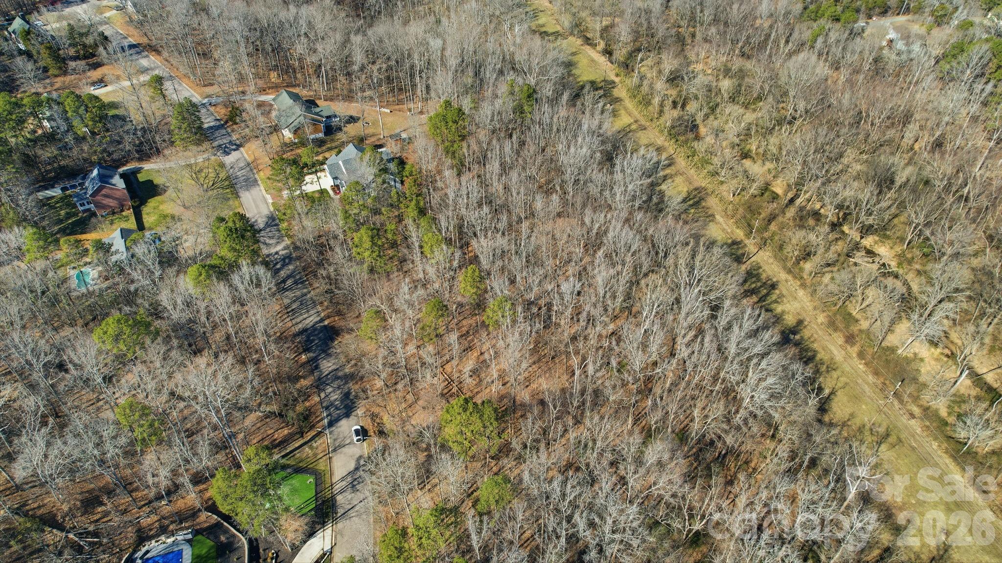 Lot at 467 Countrywood Place SE, Concord, photo 7 of 8