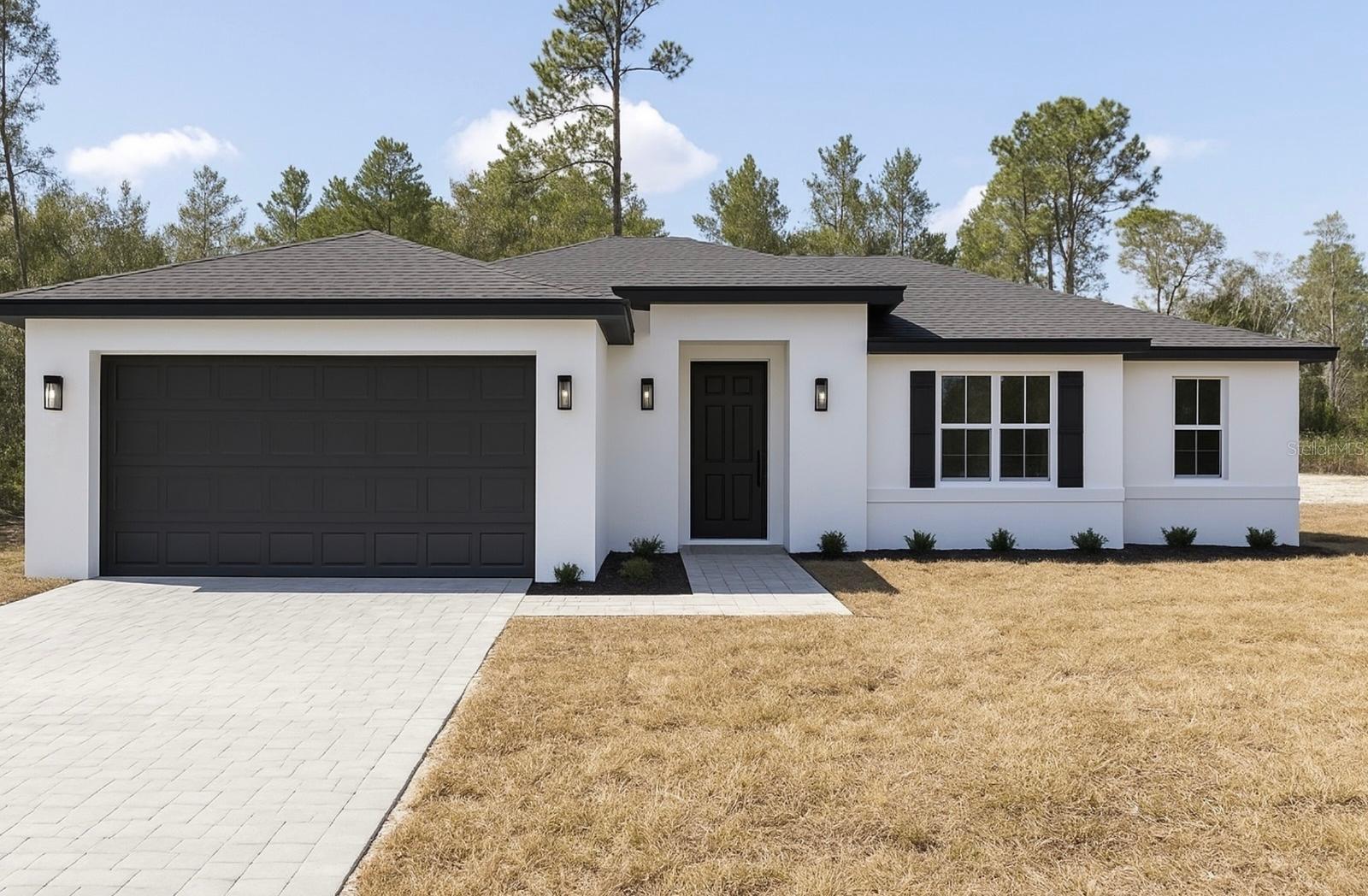3803 BREWSTER RD