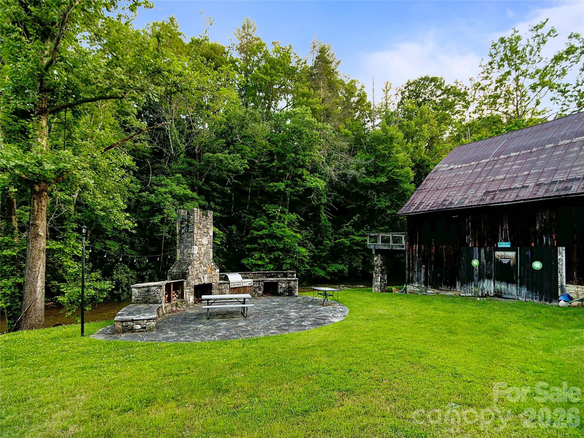 Lot at 99999 Bear Creek Road, Marshall, photo 17 of 22