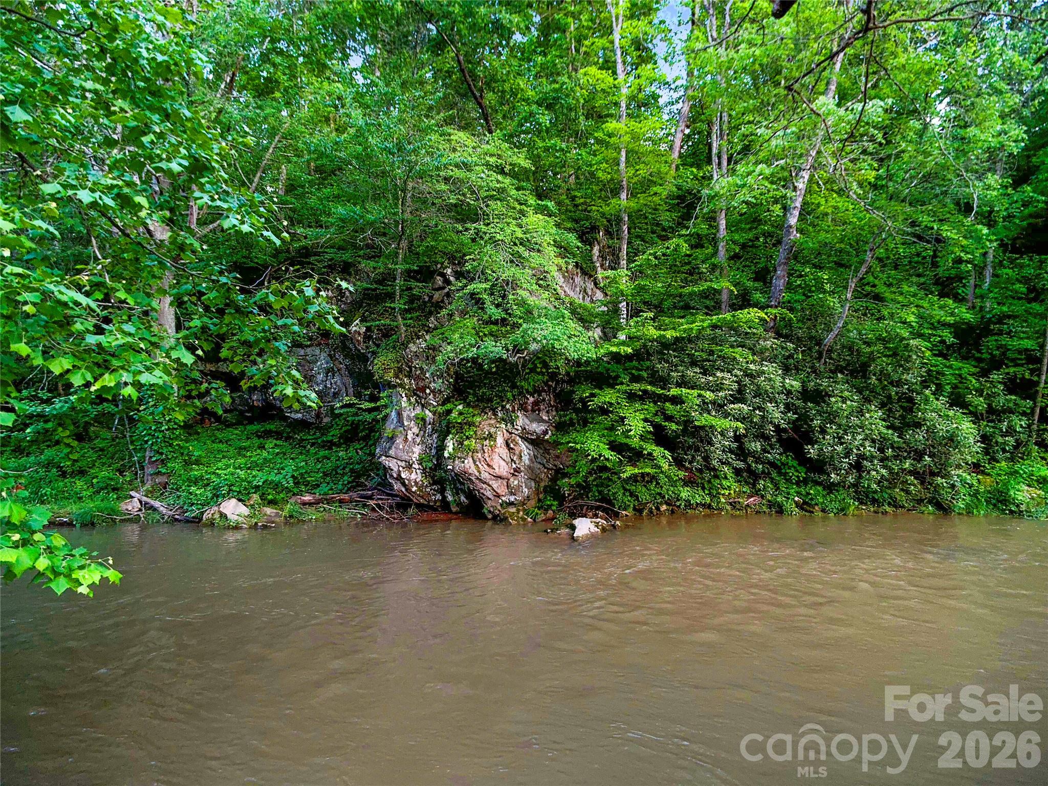 Lot at 99999 Bear Creek Road, Marshall