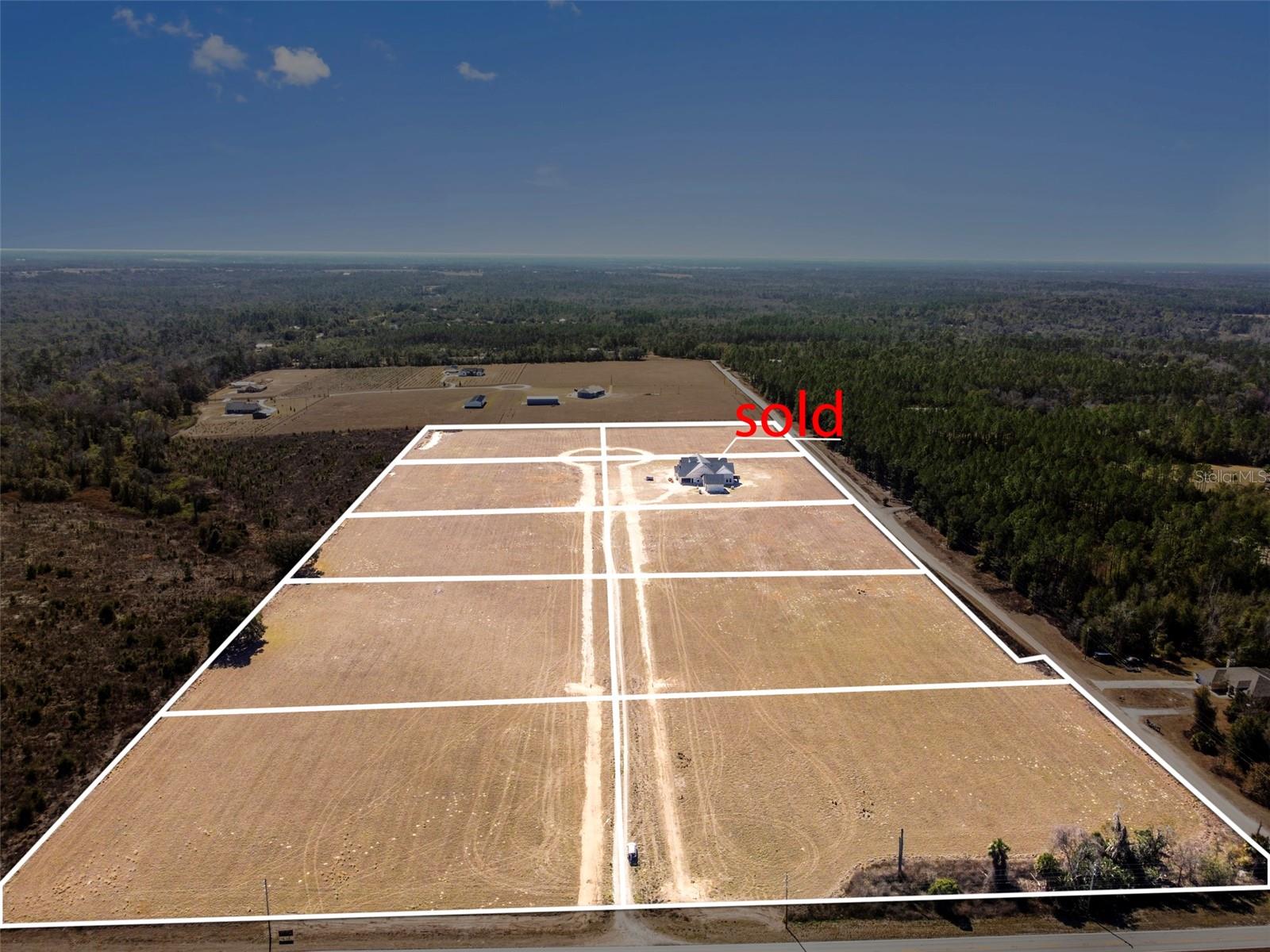 4302 ROYAL SKY (LOT 4) CT