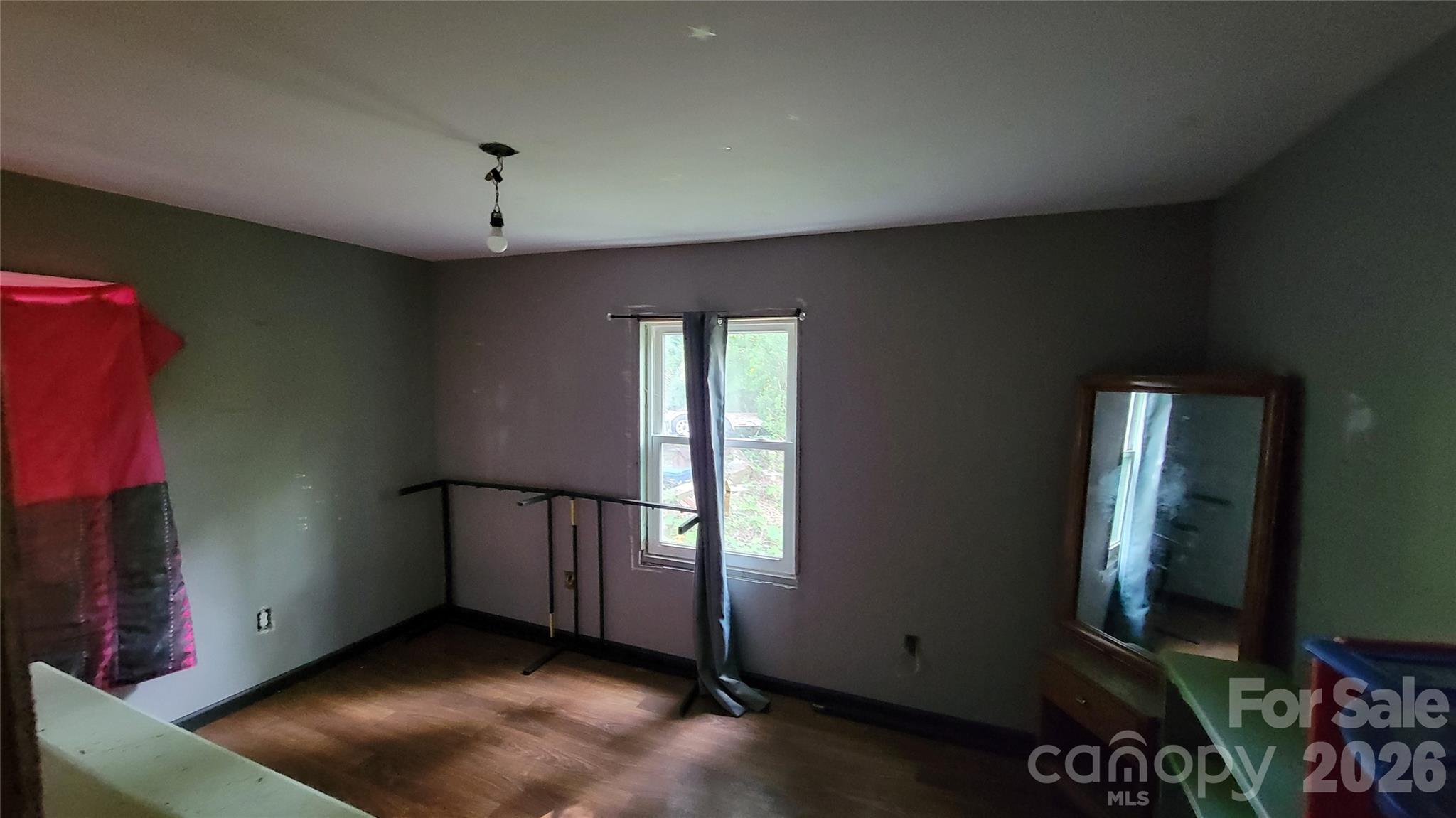 main floor - 160 Cleveland Road, Tryon