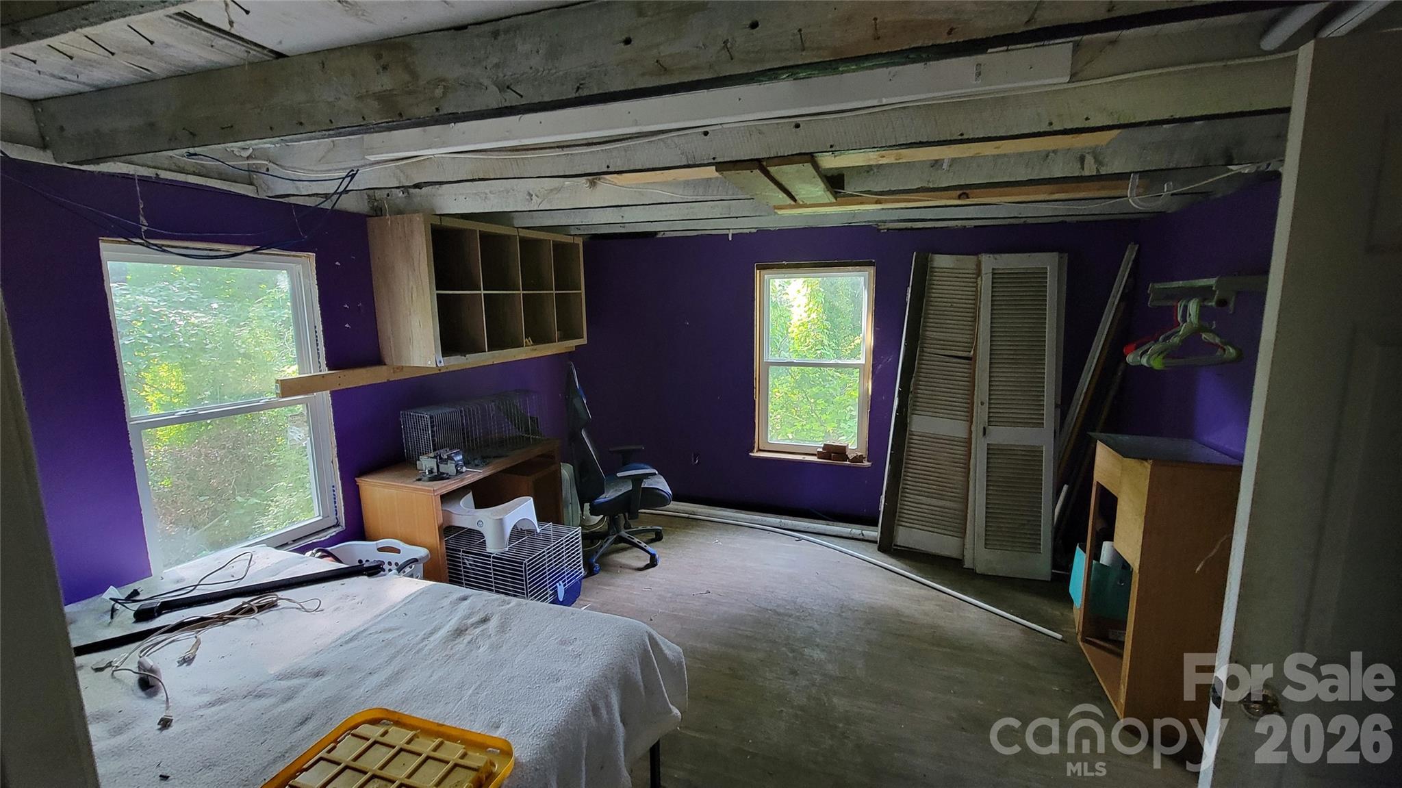 main floor - 160 Cleveland Road, Tryon