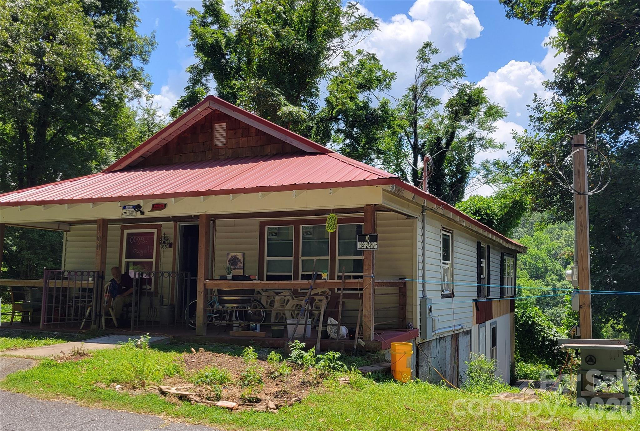 Single Family Residence at 160 Cleveland Road, Tryon, photo 40 of 40
