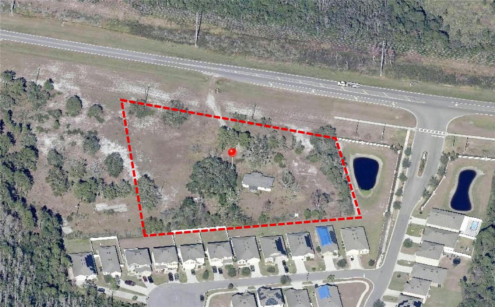 7120 OSCEOLA POLK LINE RD