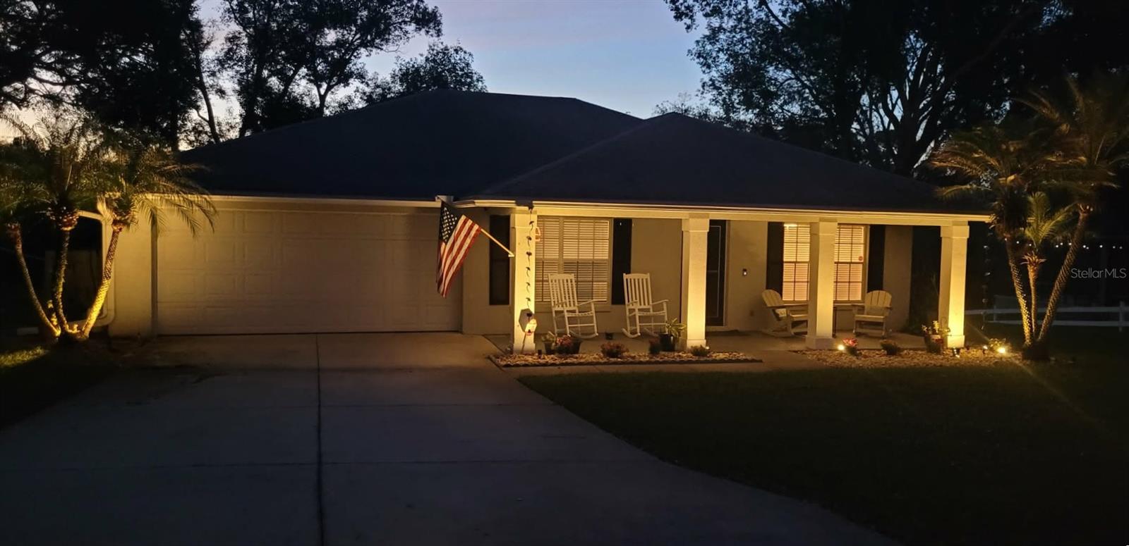 Single Family Residence at 194 S LAKE MARIAM DR, WINTER HAVEN, photo 30 of 30