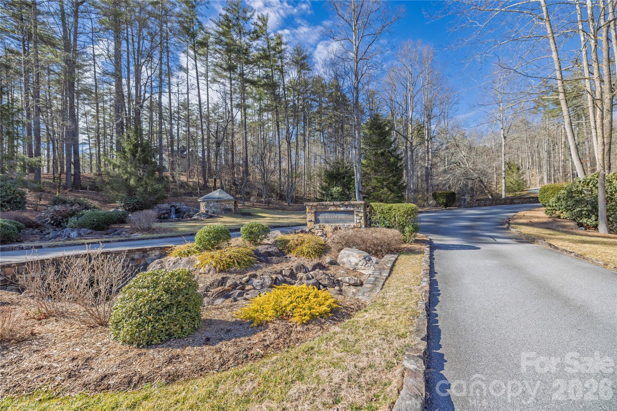 Lot at 33 High Point Trail, Brevard, photo 26 of 26