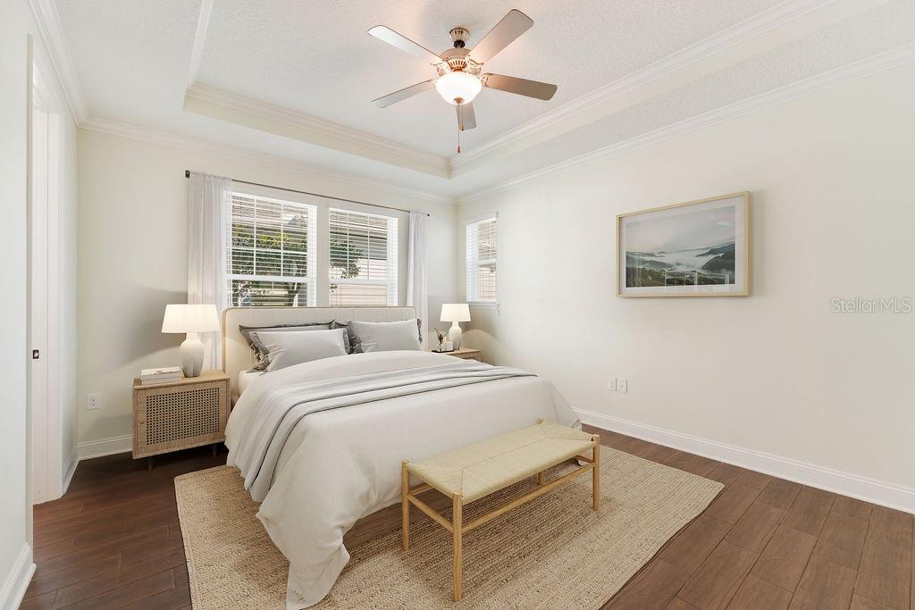 Single Family Residence at 4 HIDDEN TREASURE DR, PALM COAST, photo 18 of 53