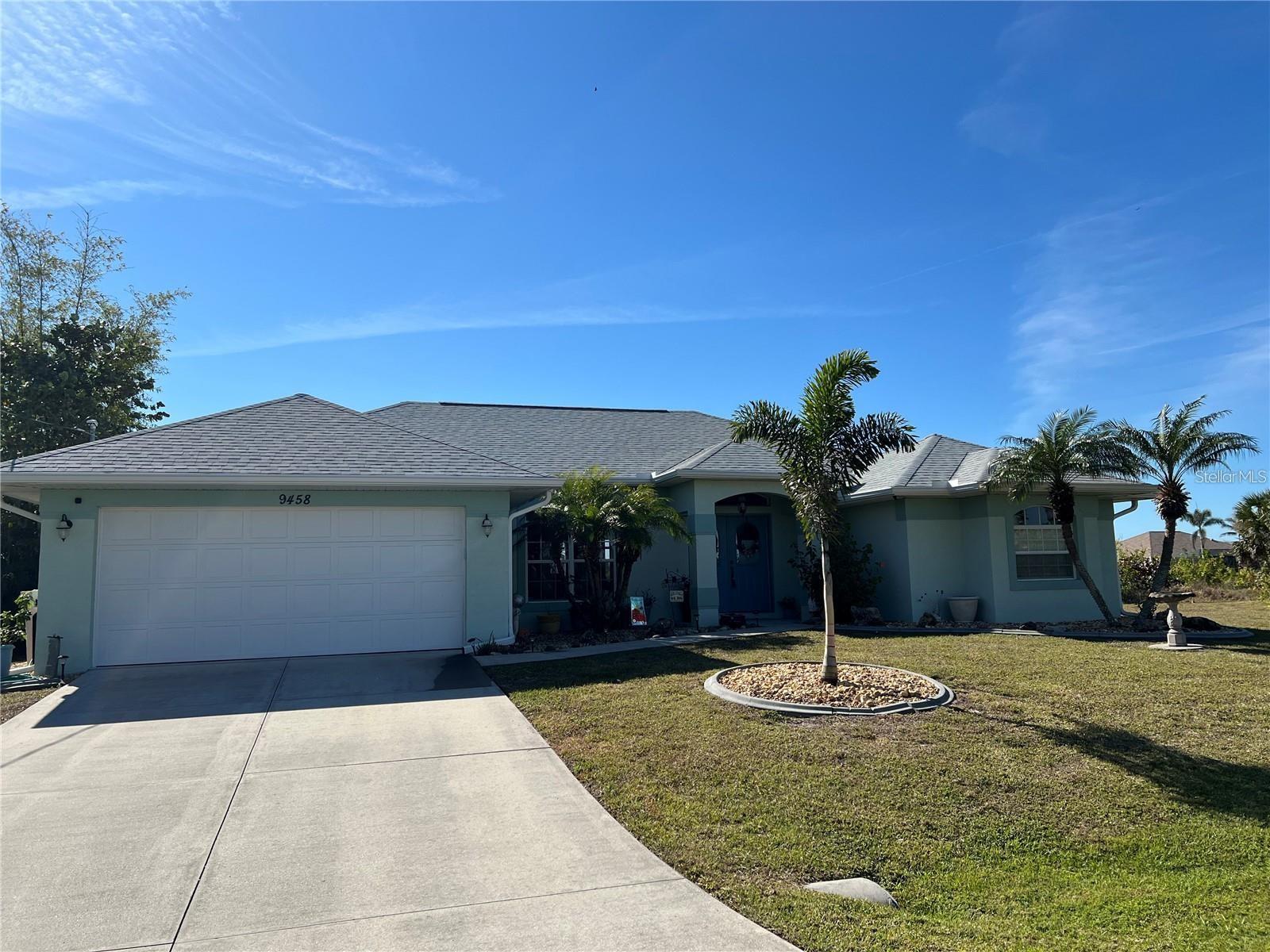 9458 MELODY CIR