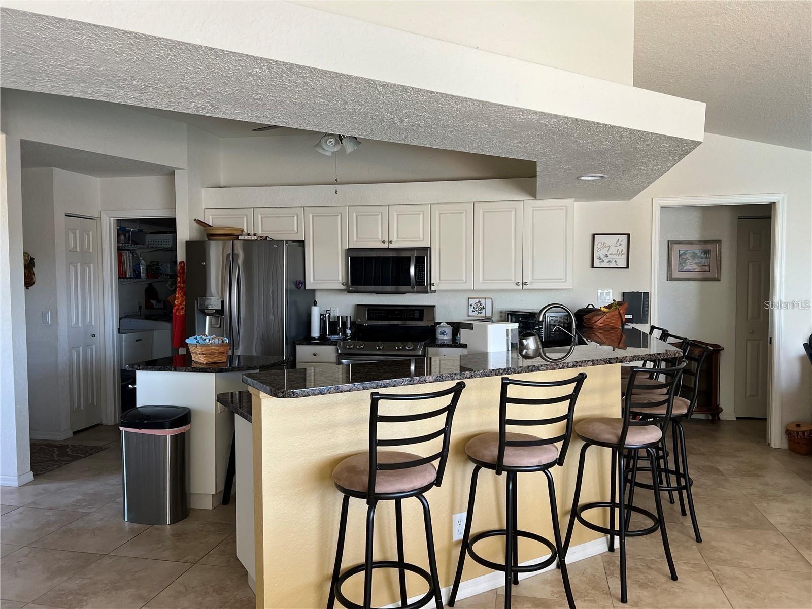 Kitchen - 9458 MELODY CIR, PORT CHARLOTTE