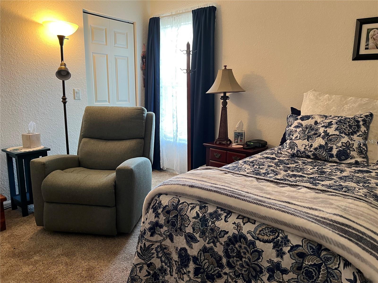 Guest Bedroom - 9458 MELODY CIR, PORT CHARLOTTE