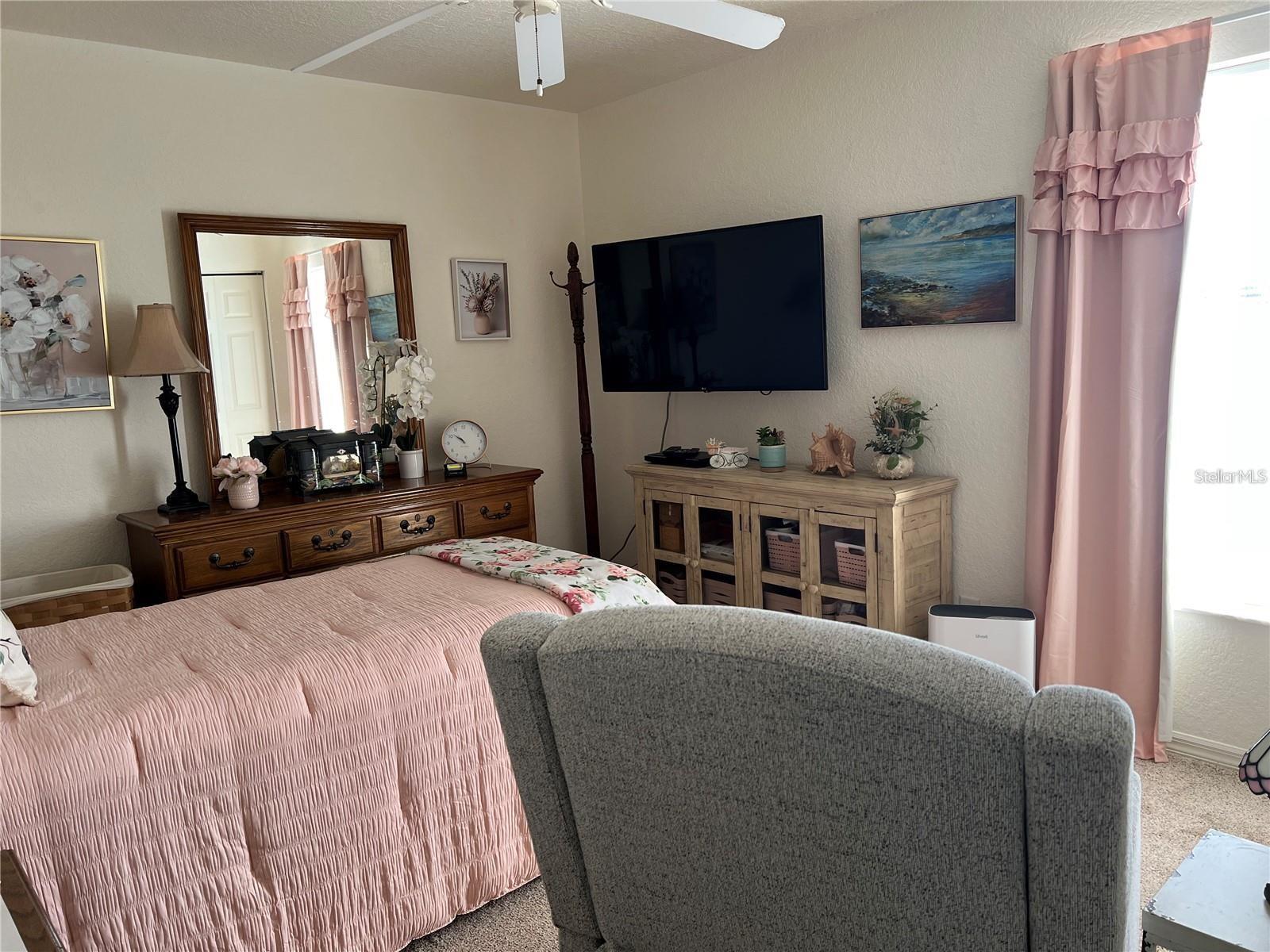 Guest Bedroom - 9458 MELODY CIR, PORT CHARLOTTE