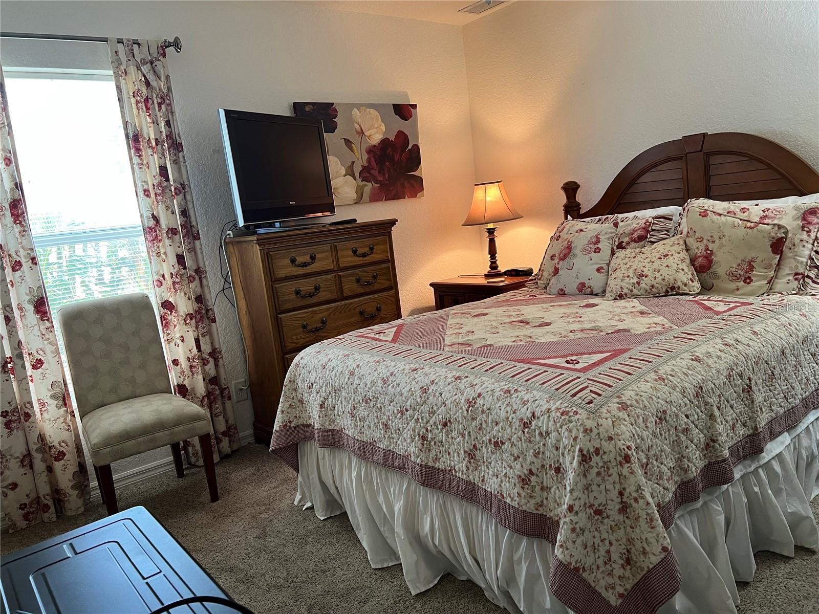 Guest Bedroom - 9458 MELODY CIR, PORT CHARLOTTE