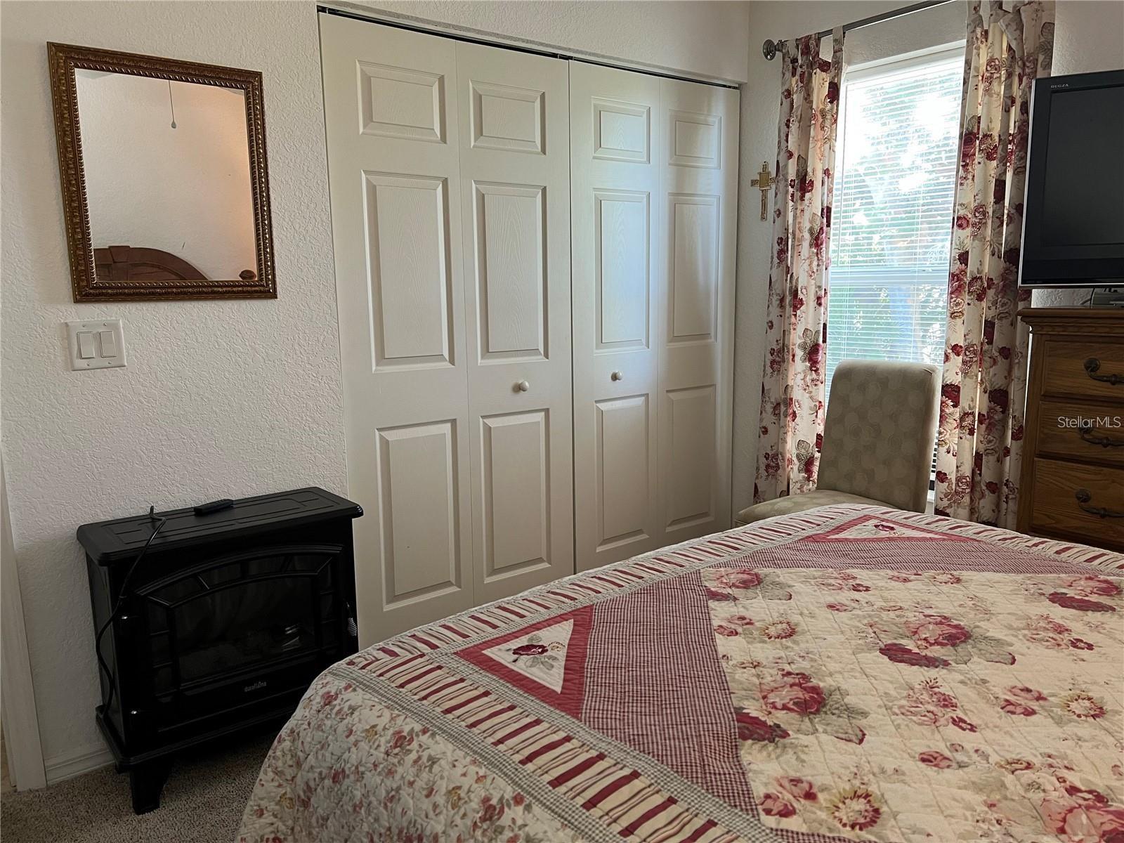 Guest Bedroom - 9458 MELODY CIR, PORT CHARLOTTE