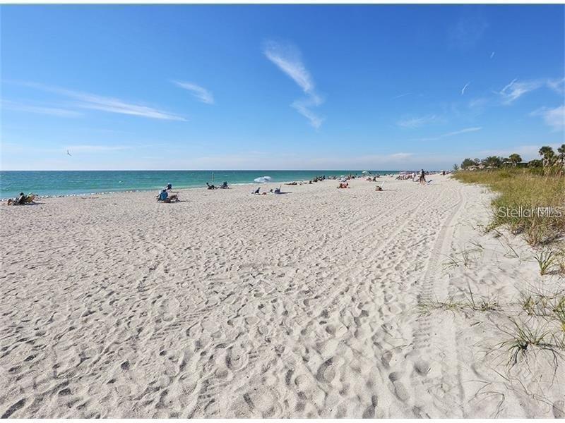 Beach - 9458 MELODY CIR, PORT CHARLOTTE