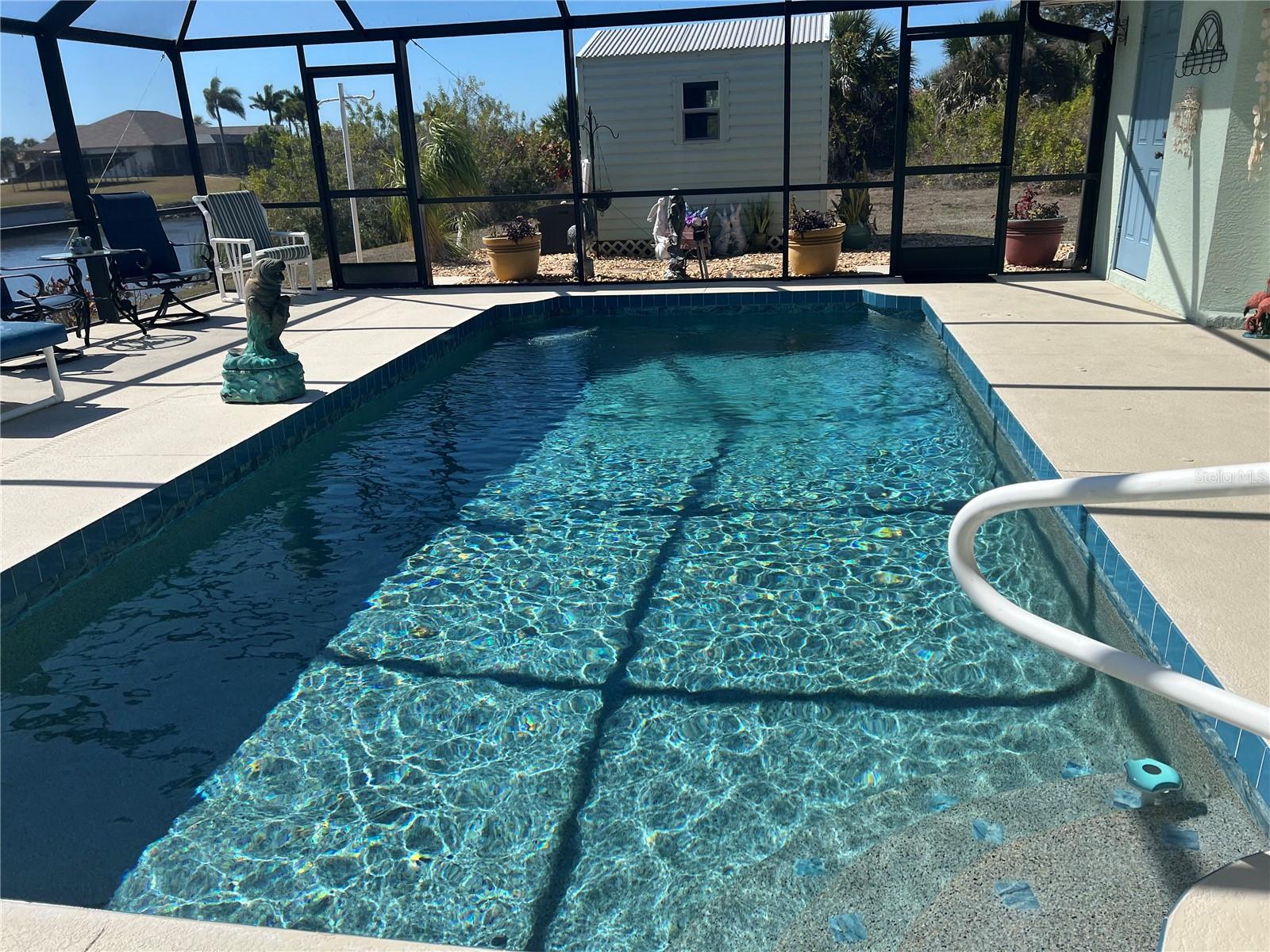 Single Family Residence at 9458 MELODY CIR, PORT CHARLOTTE, photo 5 of 49