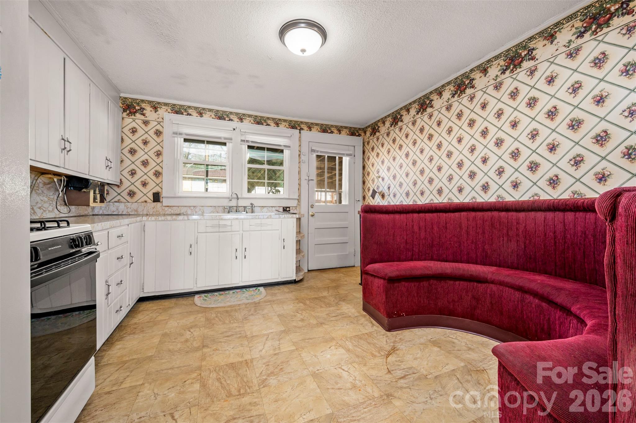 Breakfast Nook - 1092 NC 120 Highway, Mooresboro
