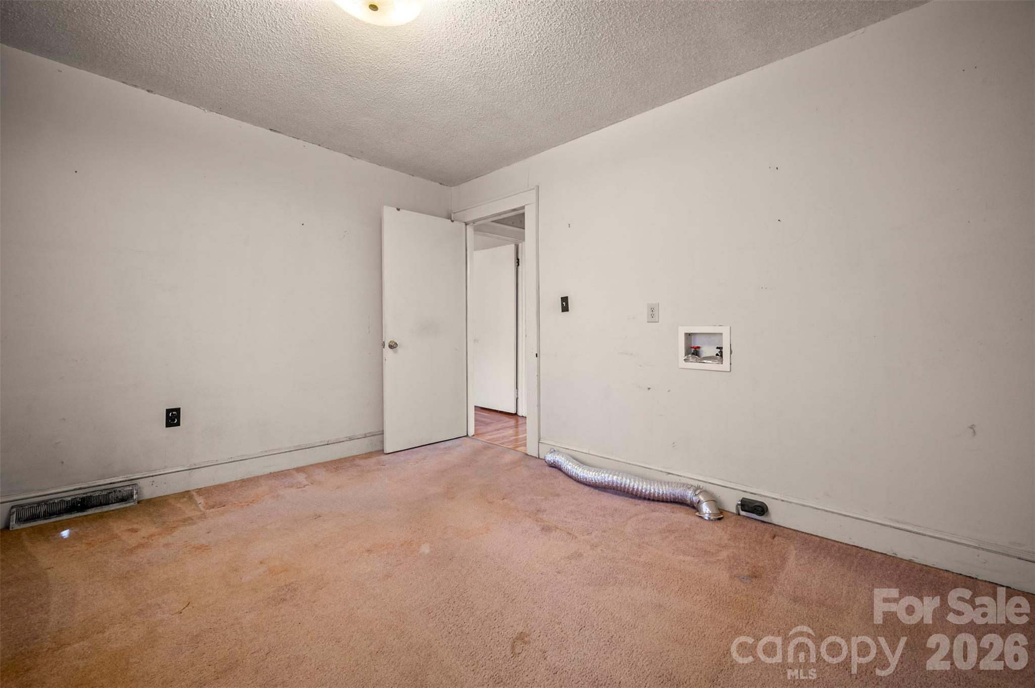 Bedroom - 1092 NC 120 Highway, Mooresboro