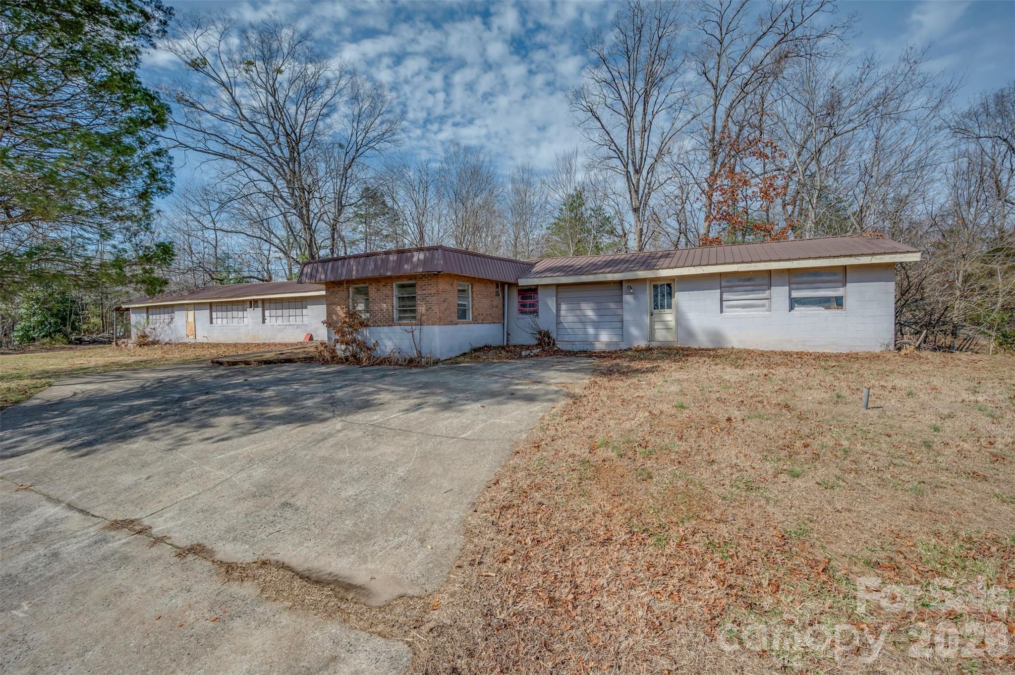 Workshop/Building - 1092 NC 120 Highway, Mooresboro