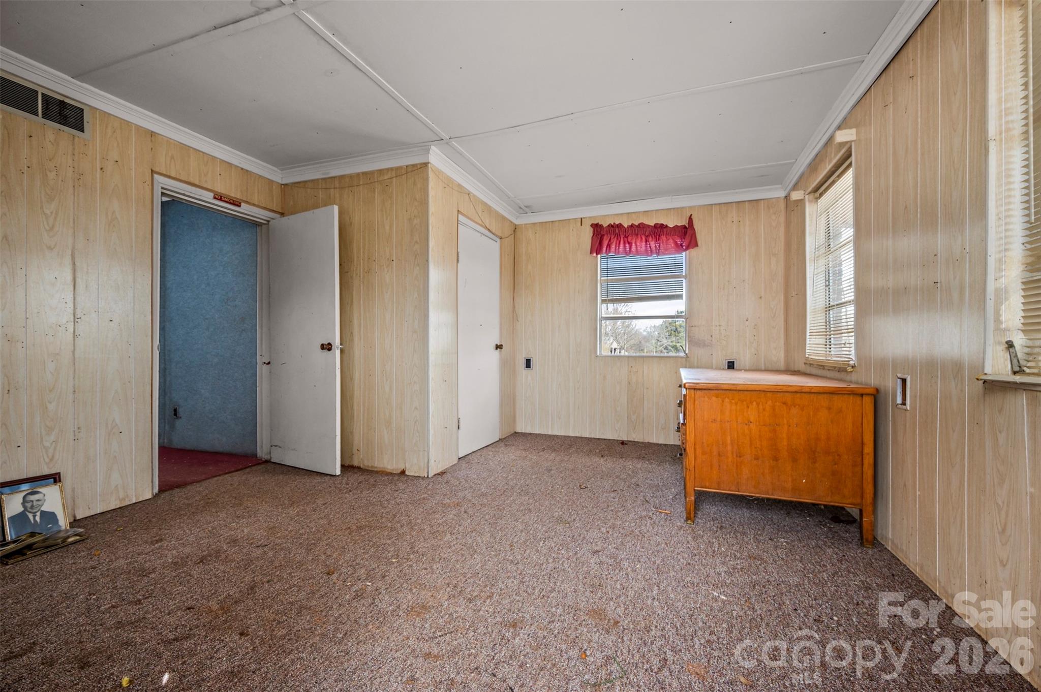 Workshop/Building - 1092 NC 120 Highway, Mooresboro