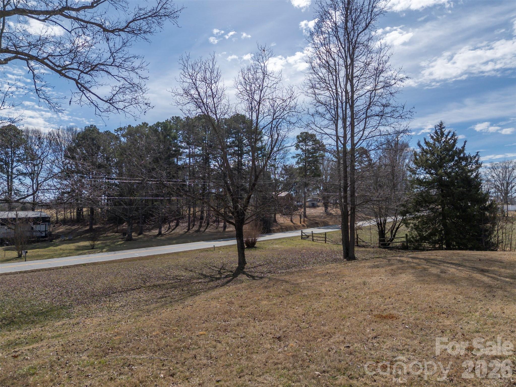 Yard - 1092 NC 120 Highway, Mooresboro