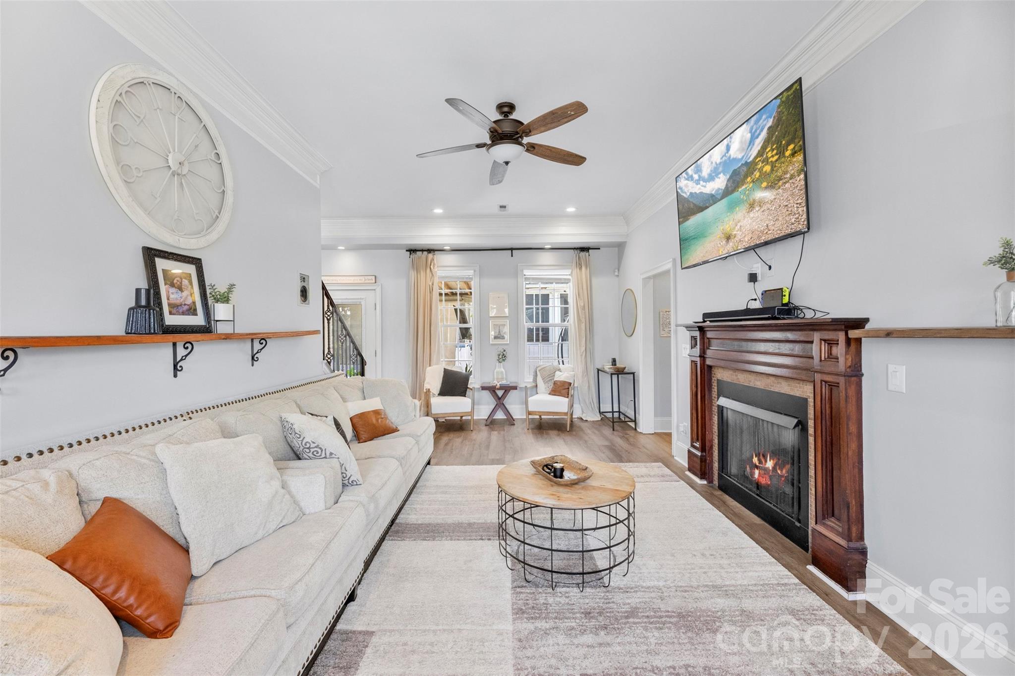 Single Family Residence at 102 Savannahs Way, Kings Mountain, photo 11 of 40