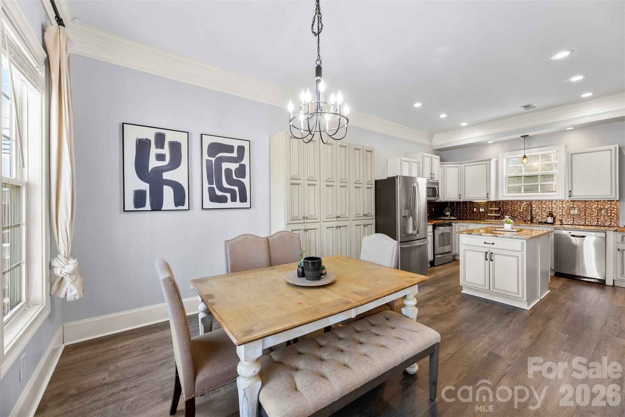 Single Family Residence at 102 Savannahs Way, Kings Mountain, photo 6 of 40